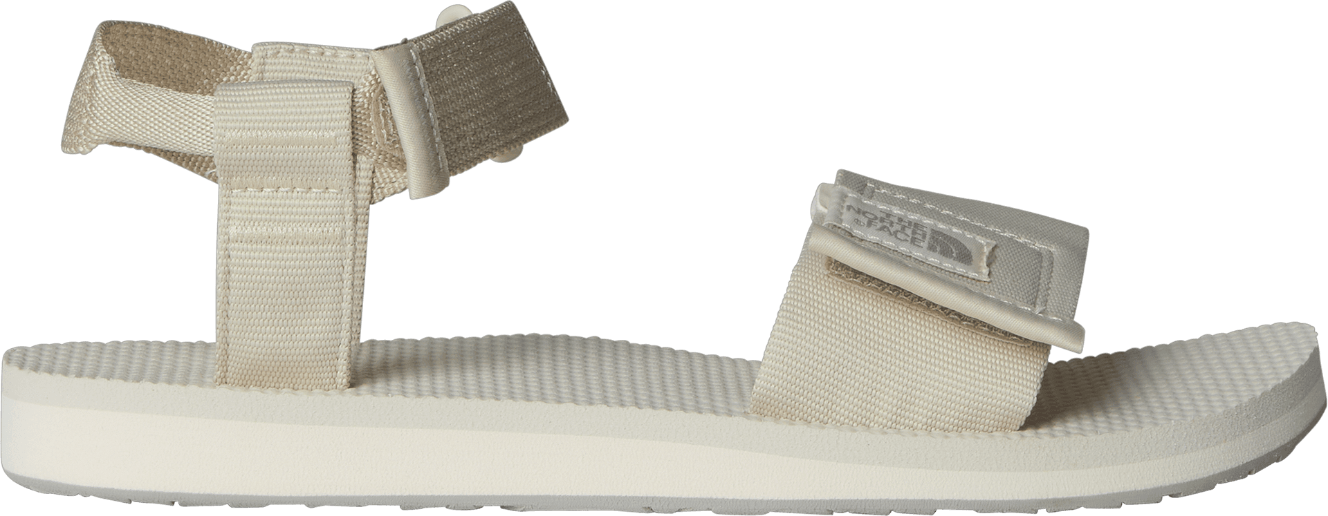 The North Face The North Face Women's Skeena Sandals II Calacatta/Soapstone