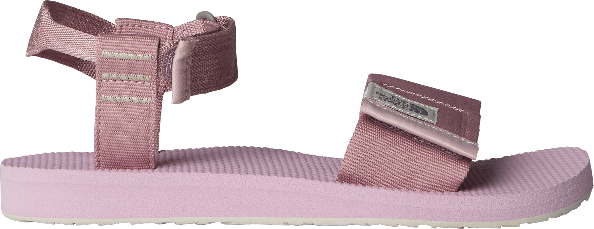 The North Face The North Face Women's Skeena Sandals II Metal Pink/Calacatta