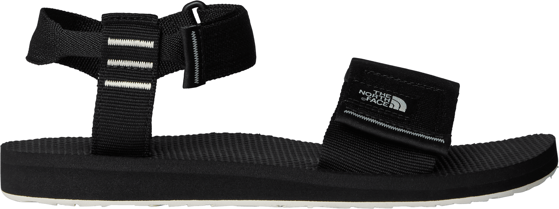 The North Face The North Face Women's Skeena Sandals II TNF Black/White Dune