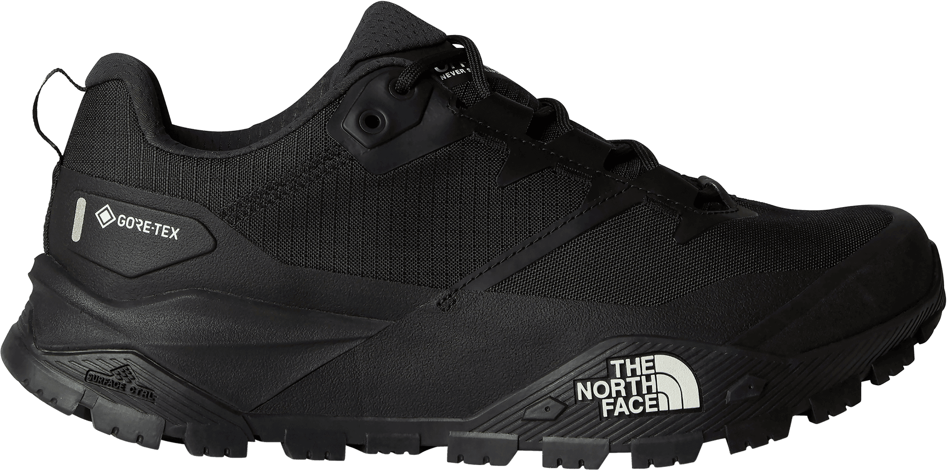 The North Face The North Face Men's Offtrail Hike GORE-TEX TNF Black/TNF White