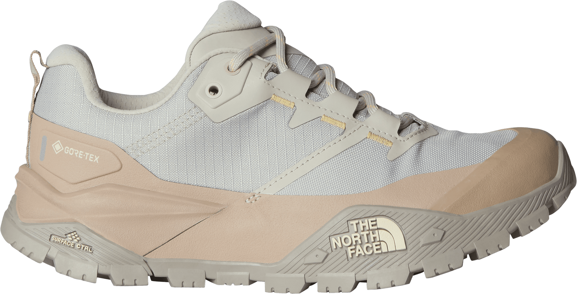 The North Face The North Face Women's Offtrail Hike GORE-TEX Soapstone/Mineral Salt