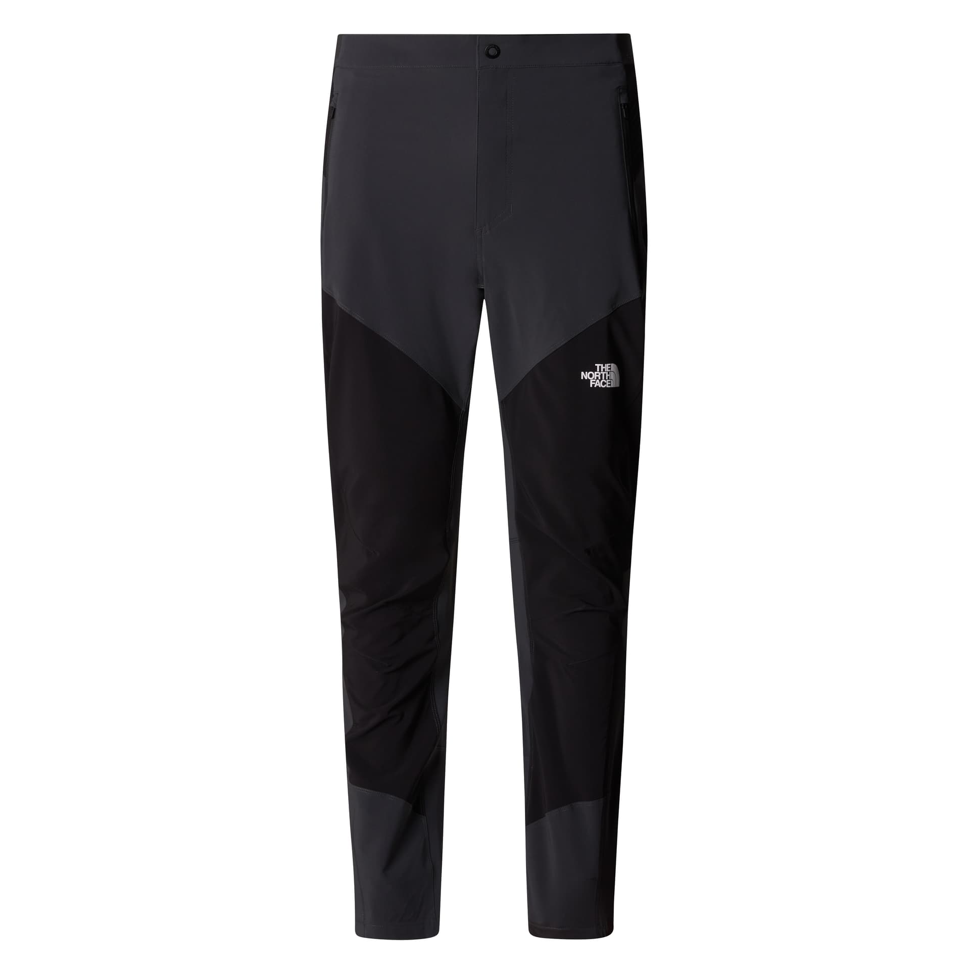 The North Face The North Face Men's Felik Slim Tapered Pants Asphalt Grey/TNF Black