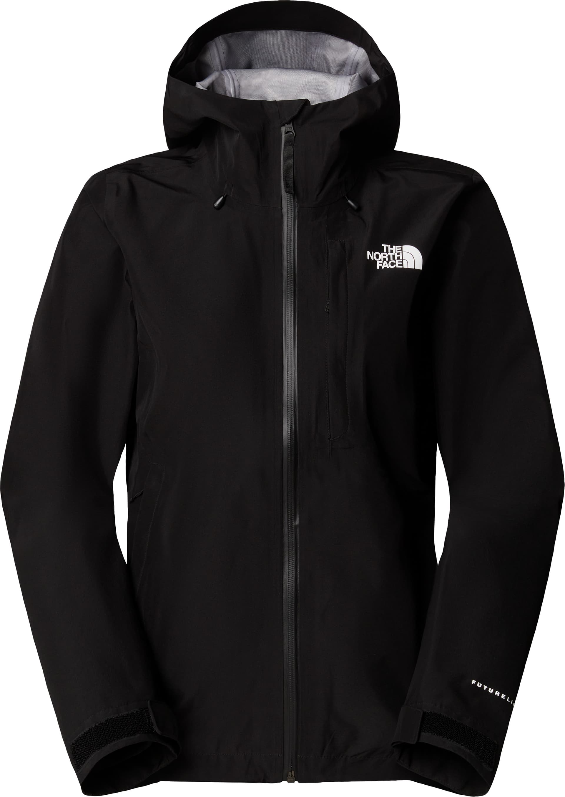 The North Face The North Face Women's Dryzzle Futurelight II Jacket TNF Black