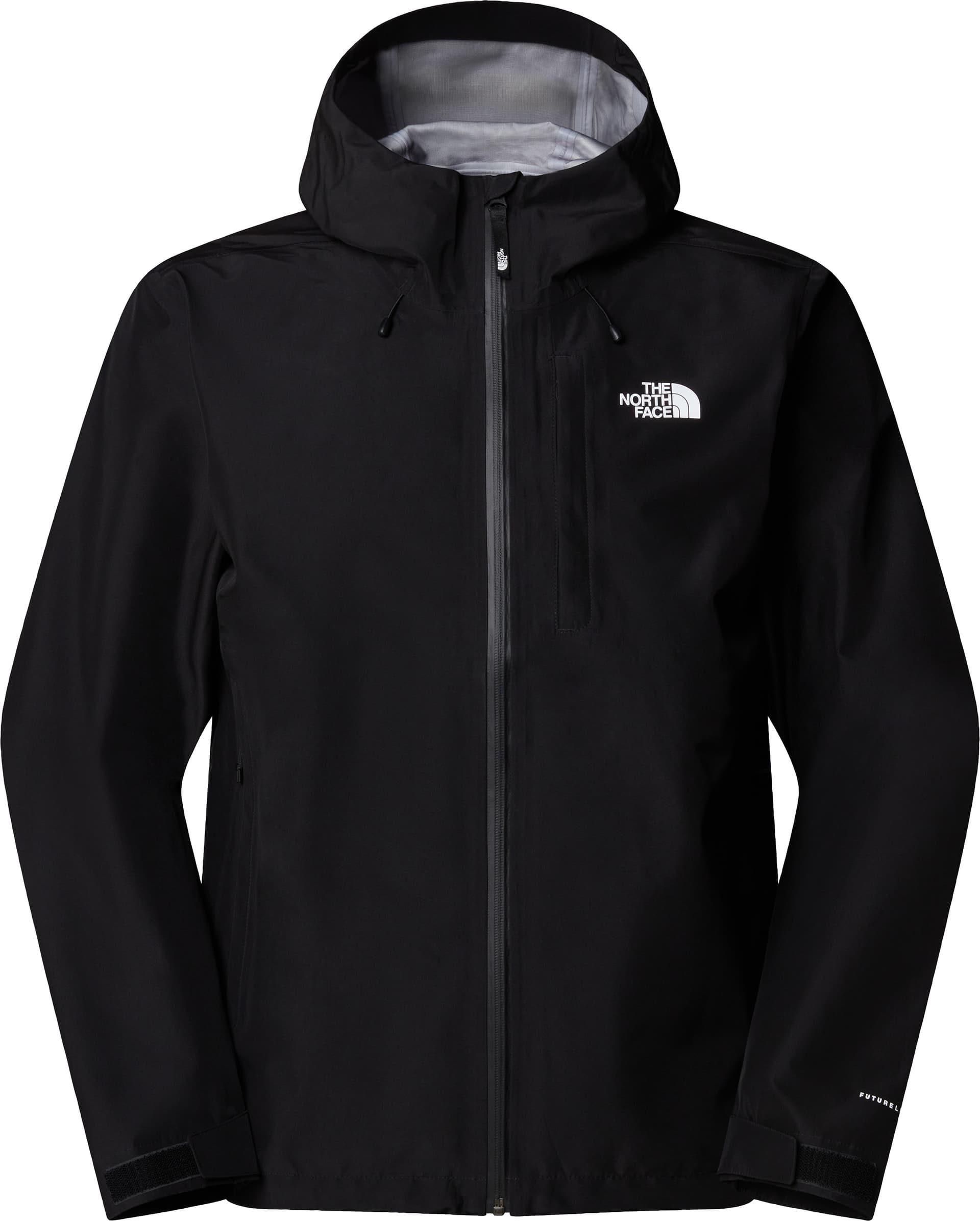The North Face The North Face Men's Dryzzle Futurelight II Jacket TNF Black