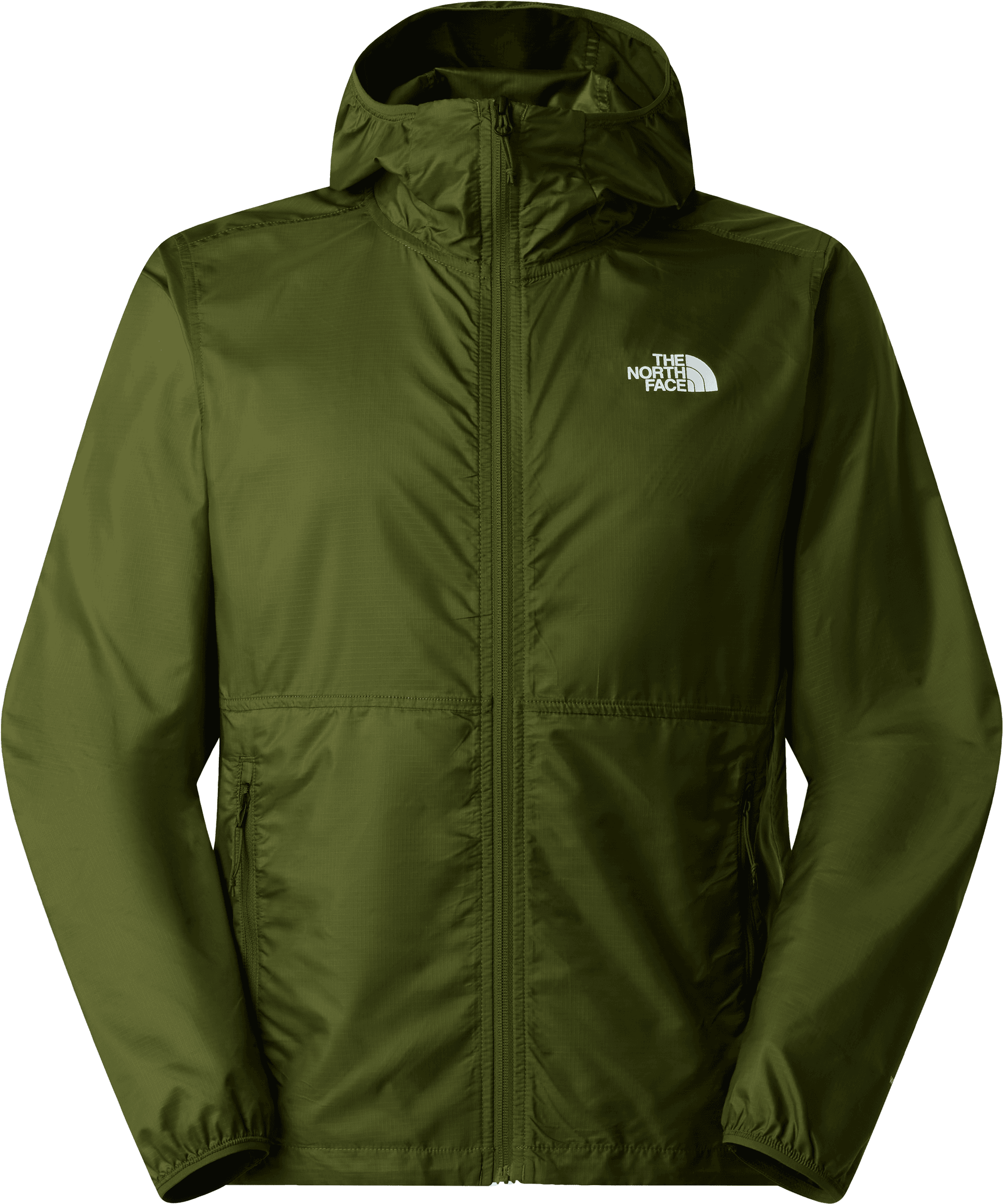 The North Face The North Face Men's Cyclone Wind Jacket Woodland Green