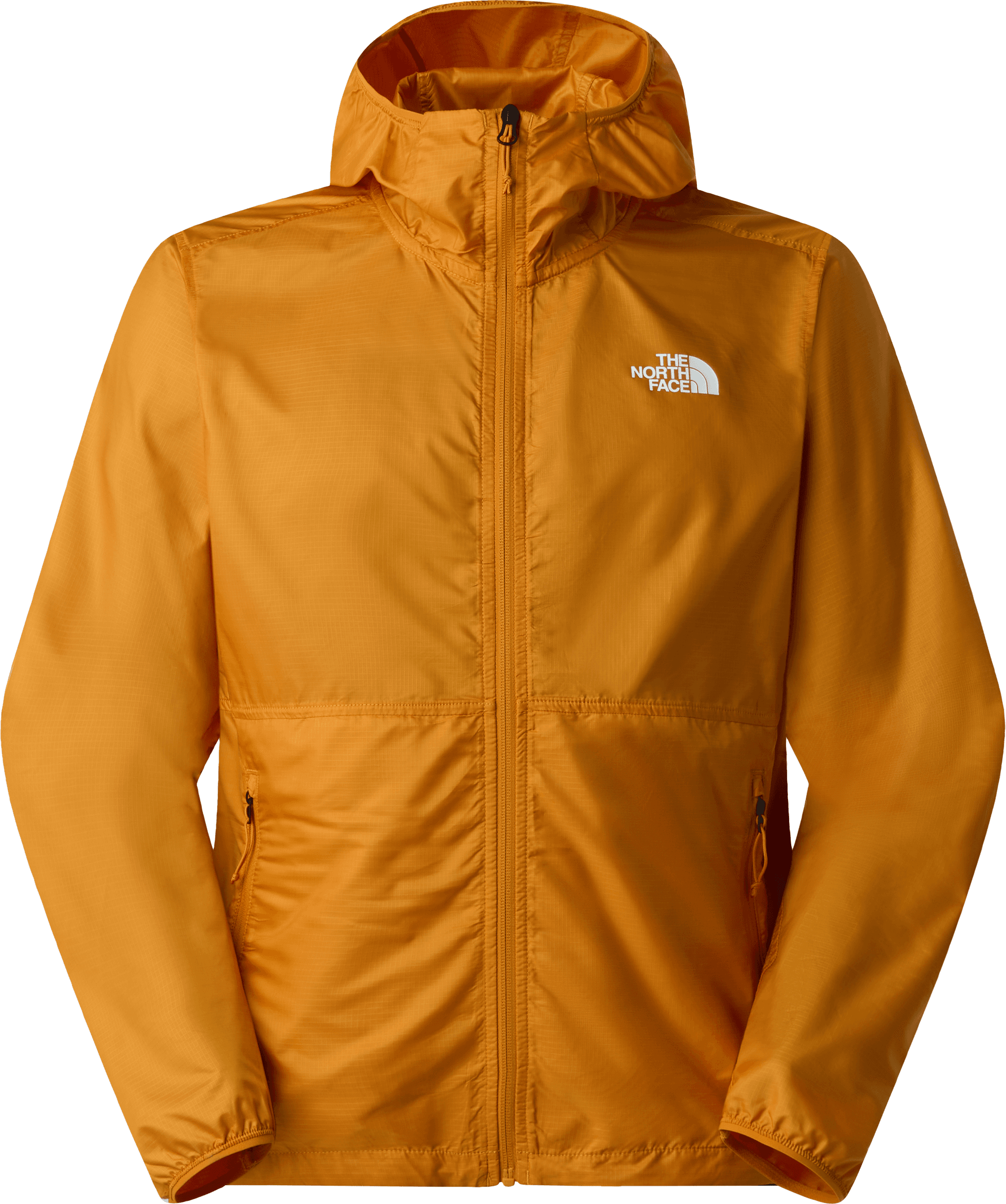 The North Face The North Face Men's Cyclone Wind Jacket Dust Orange