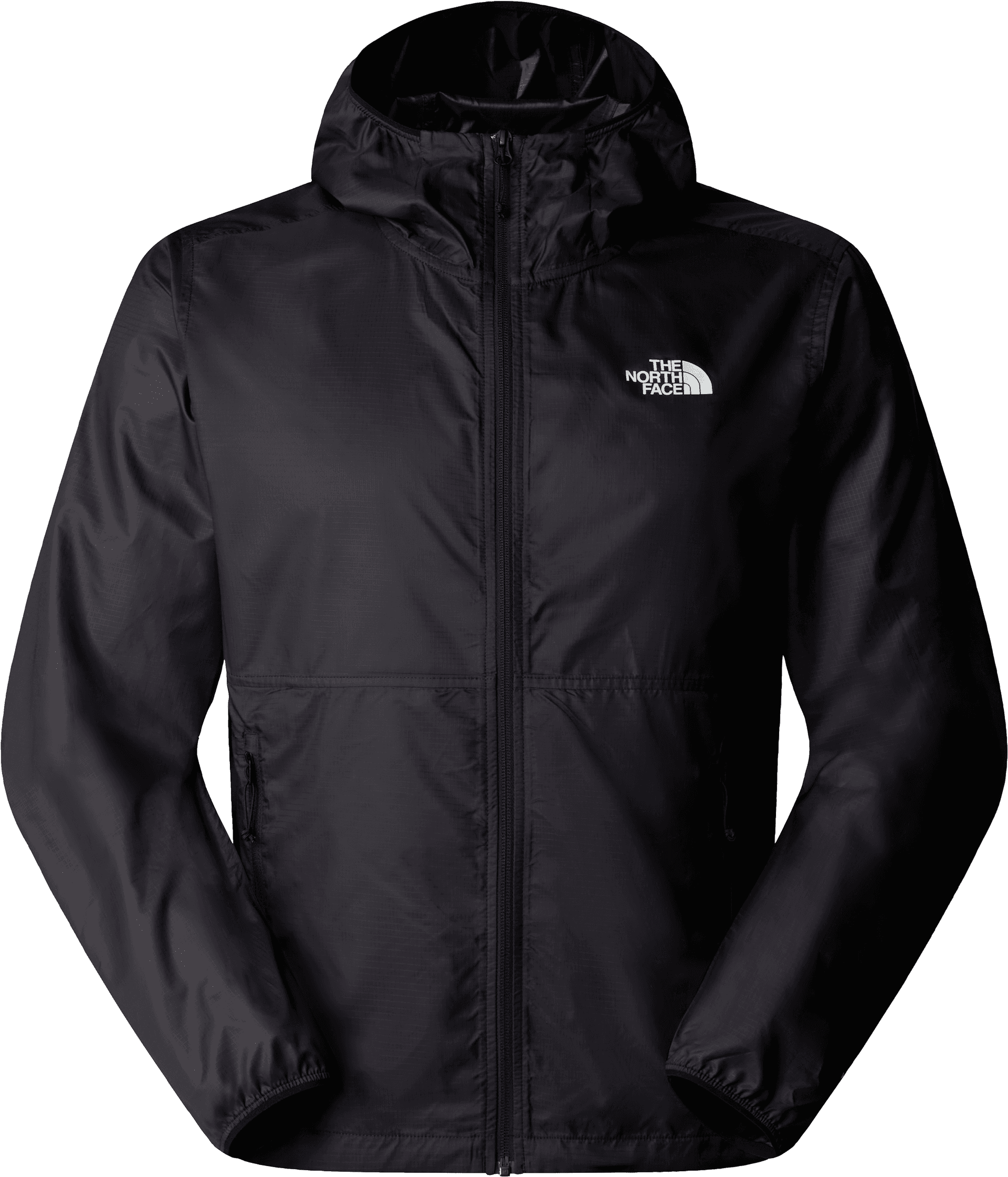 The North Face The North Face Men's Cyclone Wind Jacket TNF Black