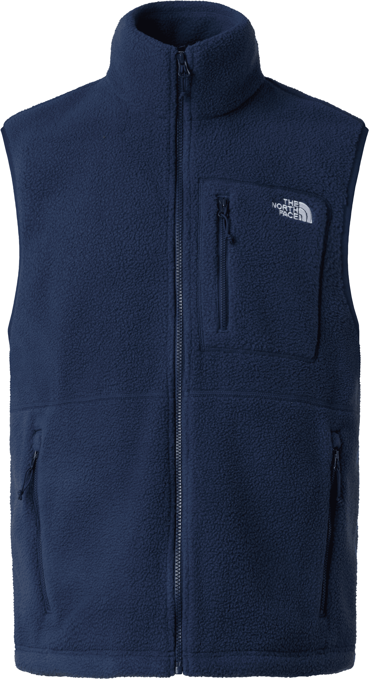 The North Face The North Face Men's Yumiori Vest Summit Navy