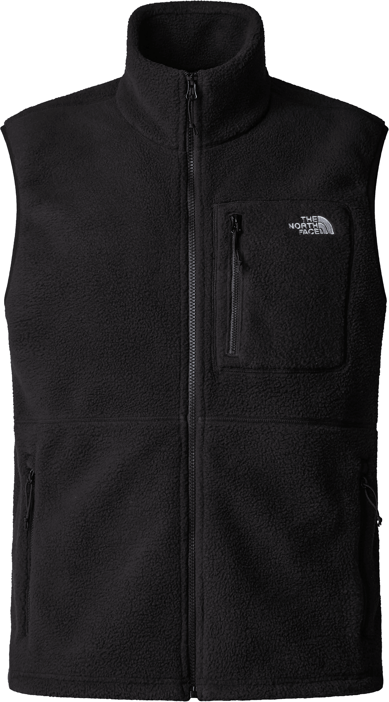 The North Face The North Face Men's Yumiori Vest TNF Black
