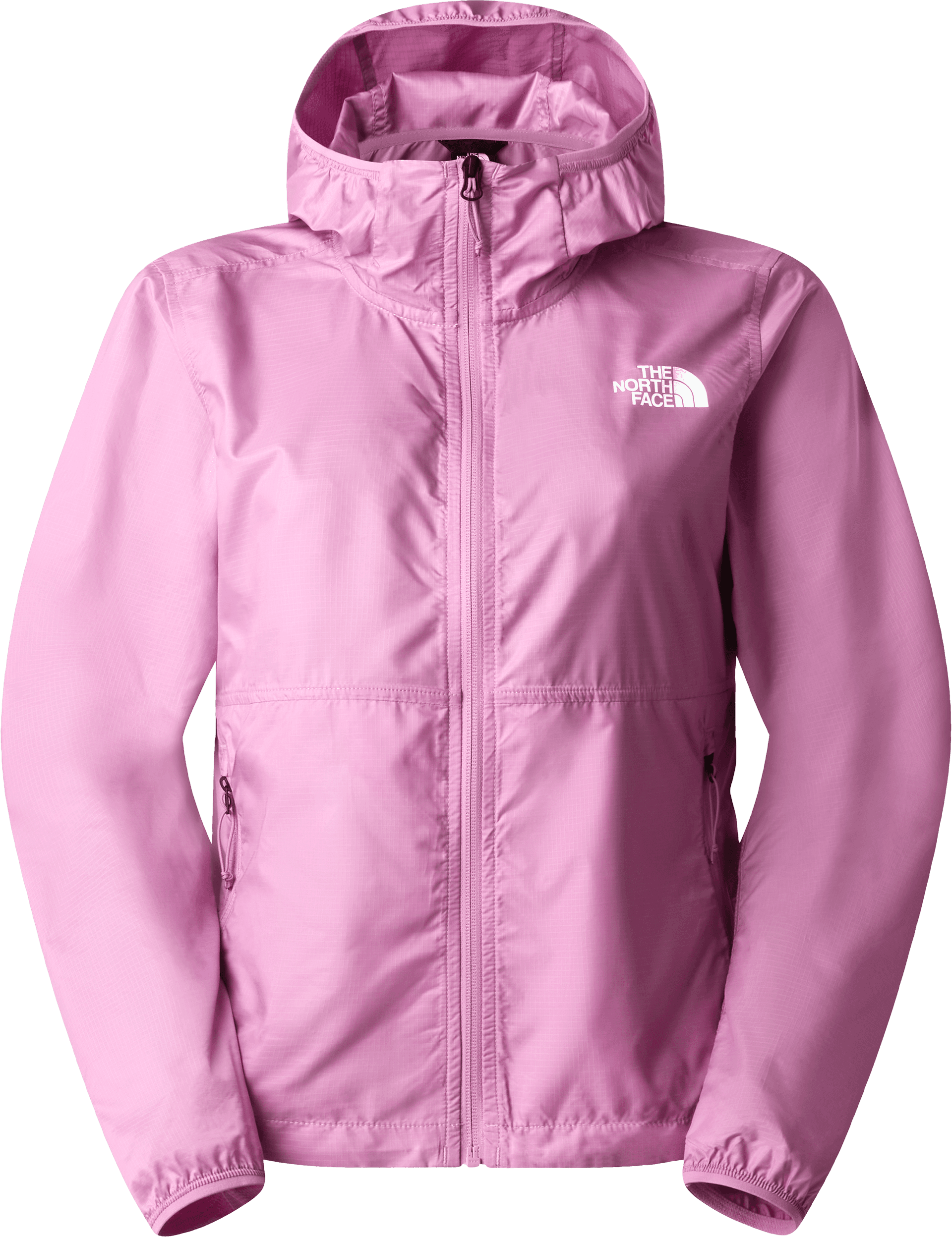 The North Face The North Face Women's Cyclone Wind Jacket Hushed Lavender