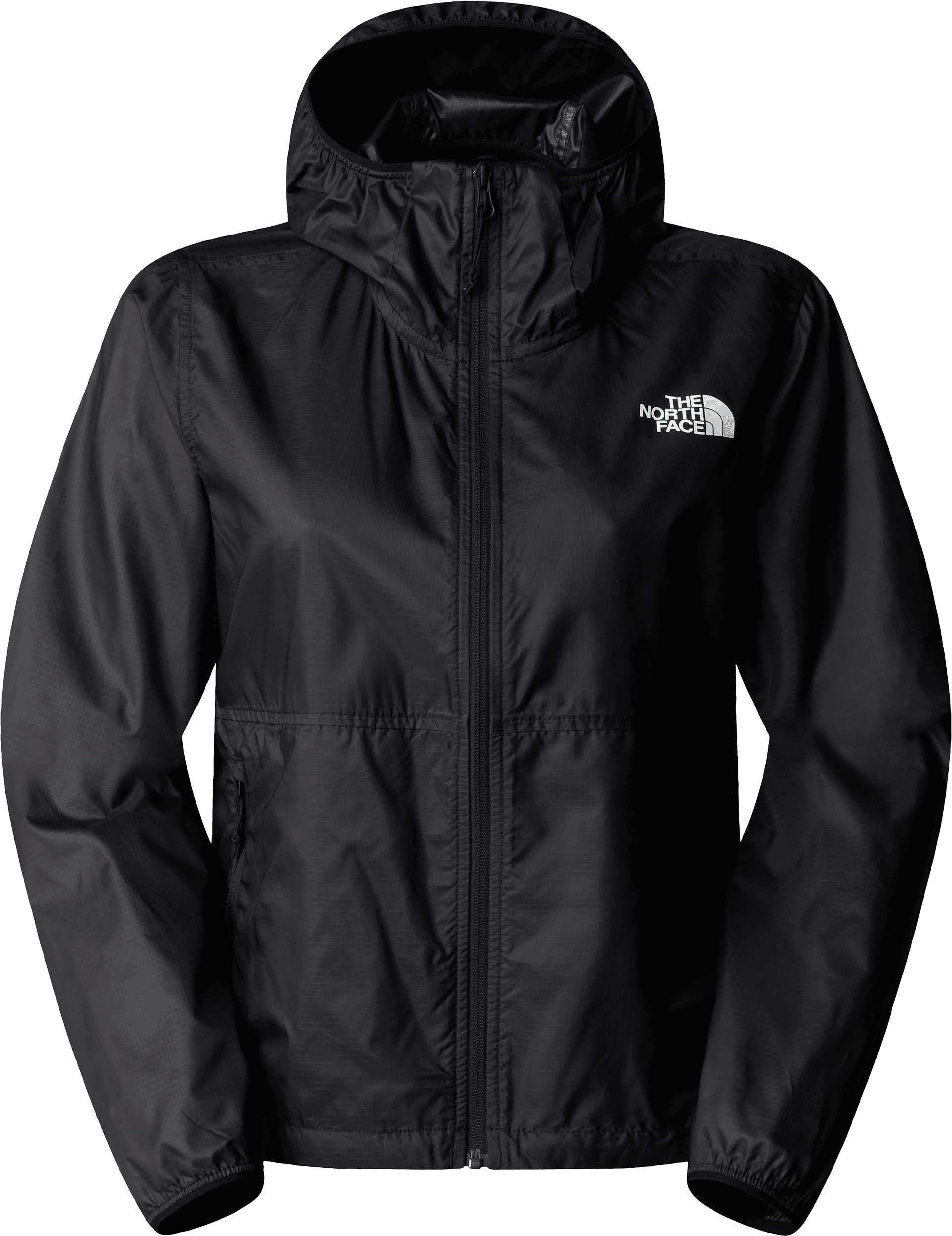 The North Face The North Face Women's Cyclone Wind Jacket TNF Black