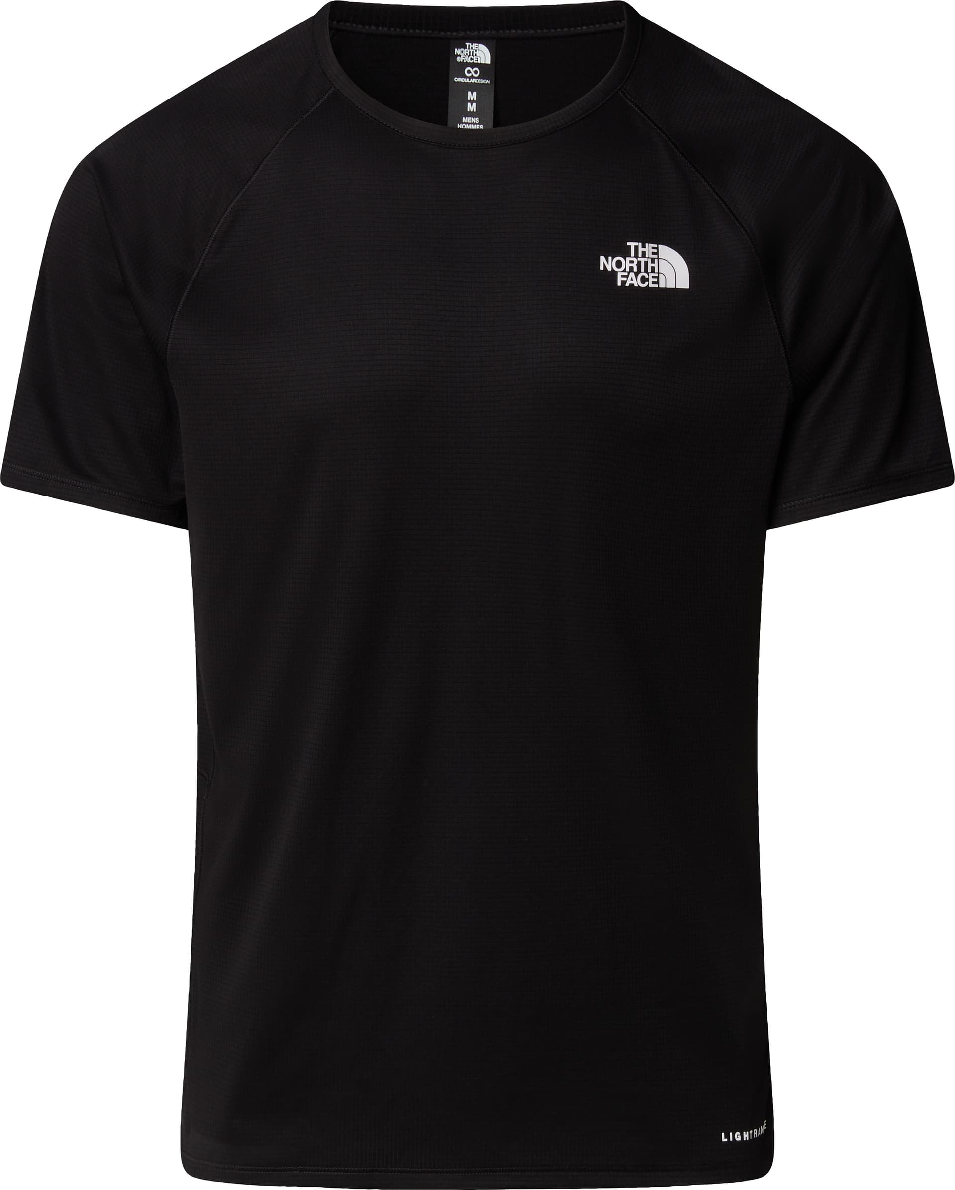 The North Face The North Face Men's Sunriser T-Shirt TNF Black