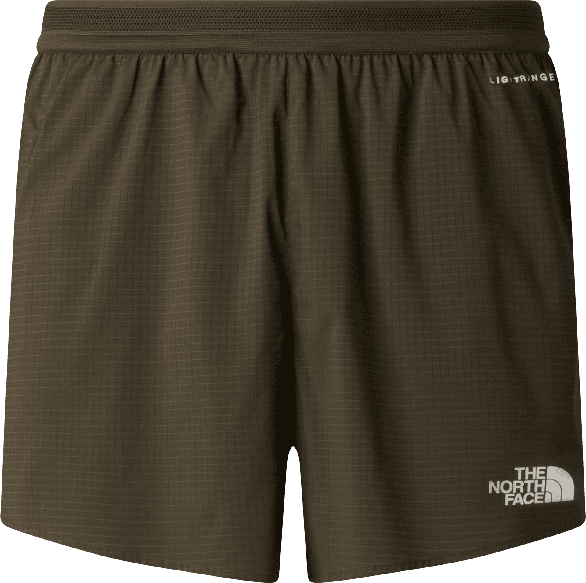 The North Face The North Face Men's Sunriser 5" Shorts New Taupe Green