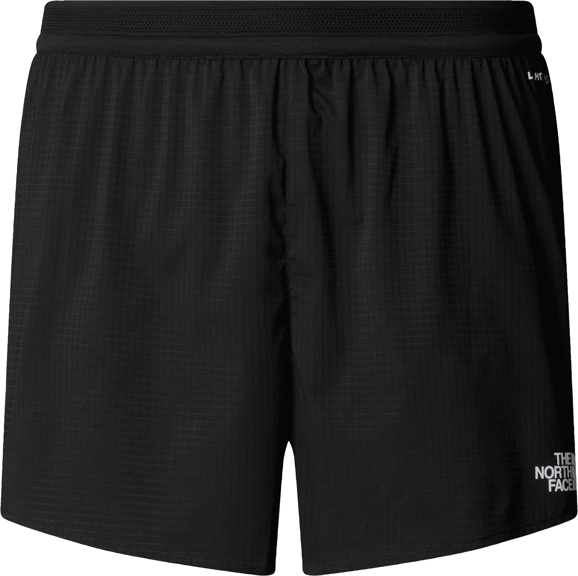 The North Face The North Face Men's Sunriser 5" Shorts TNF Black