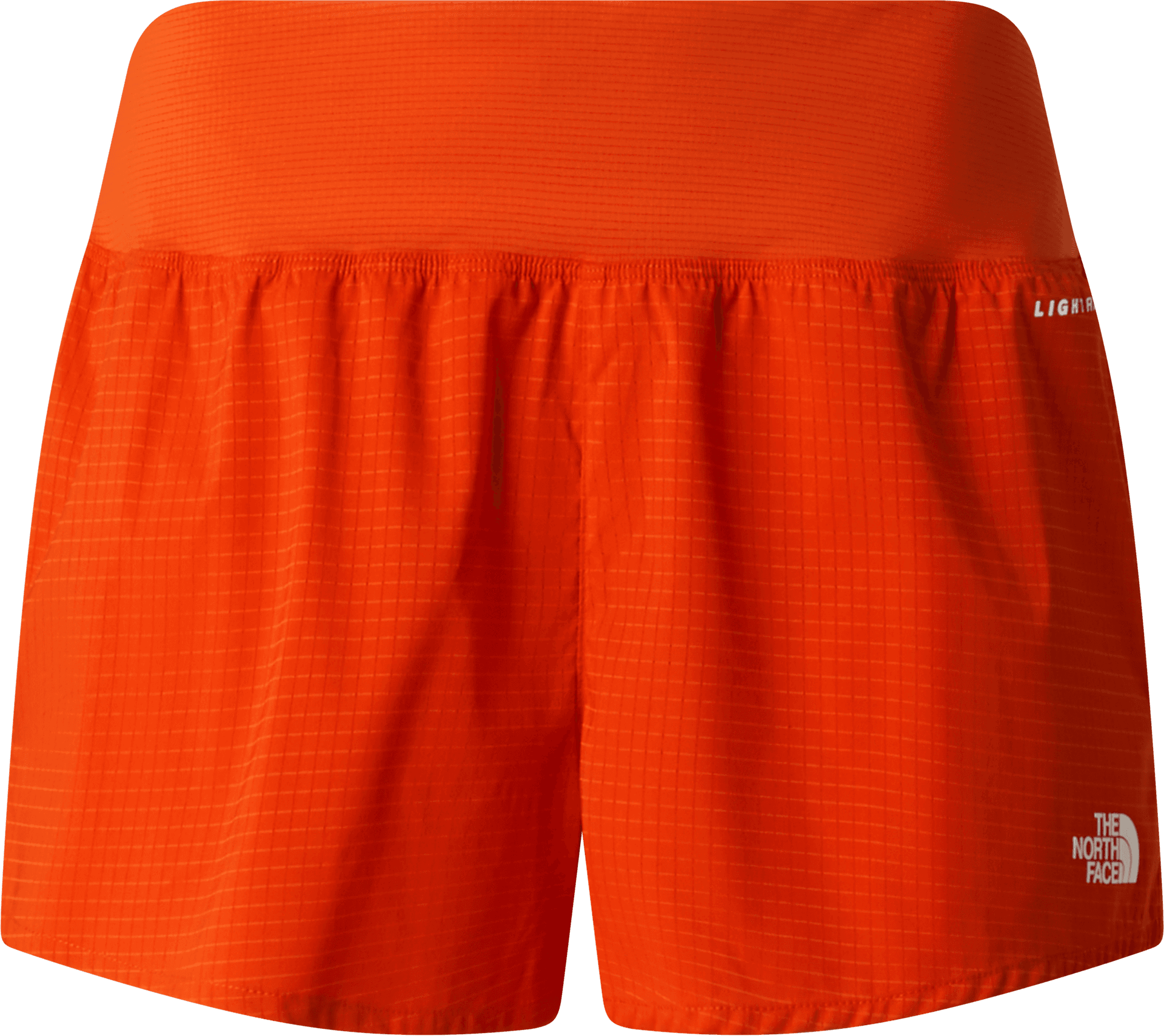 The North Face The North Face Women's Sunriser 3" Shorts Lava Red