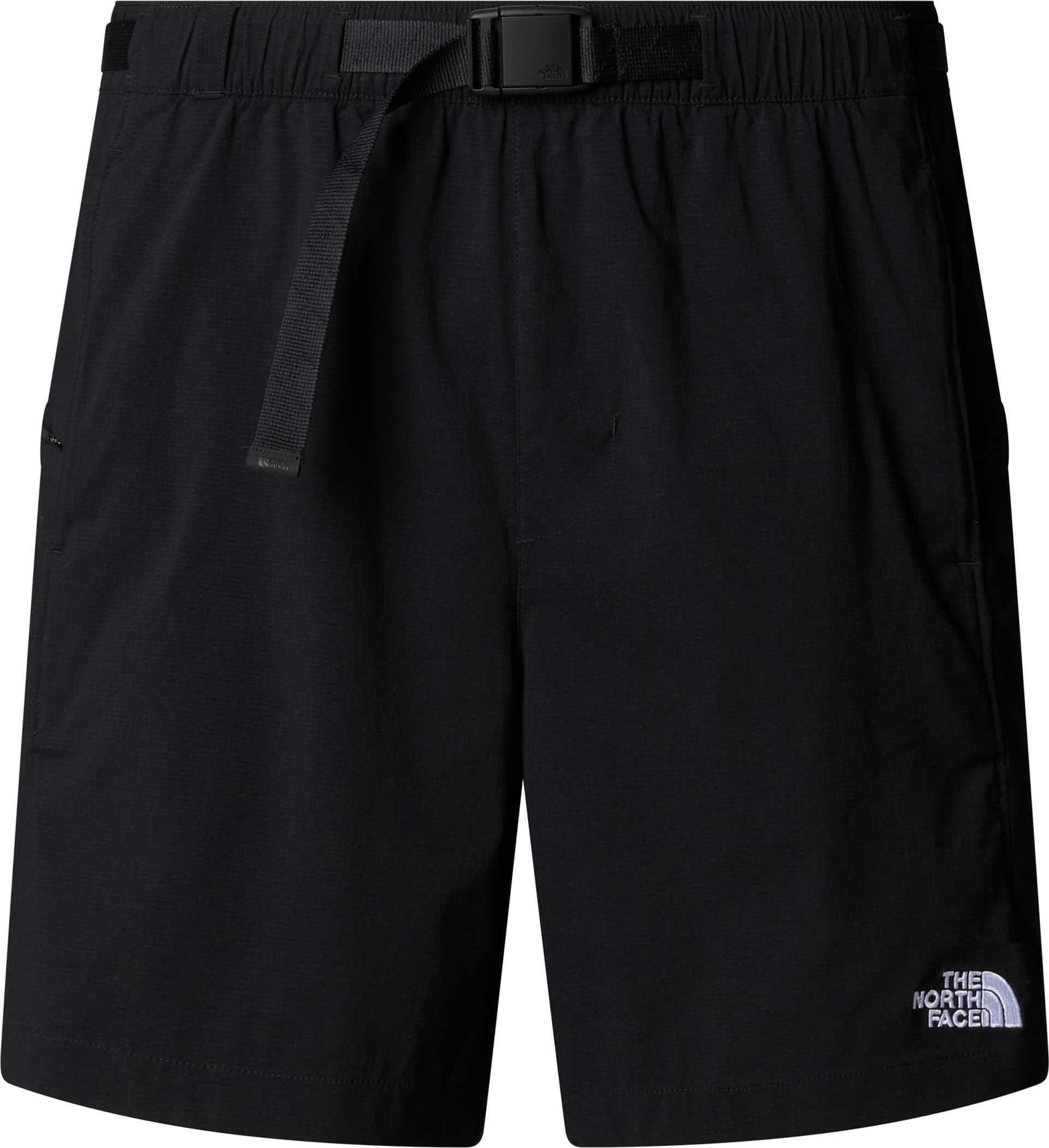 The North Face The North Face Men's Class V Pathfinder Belted Shorts TNF Black