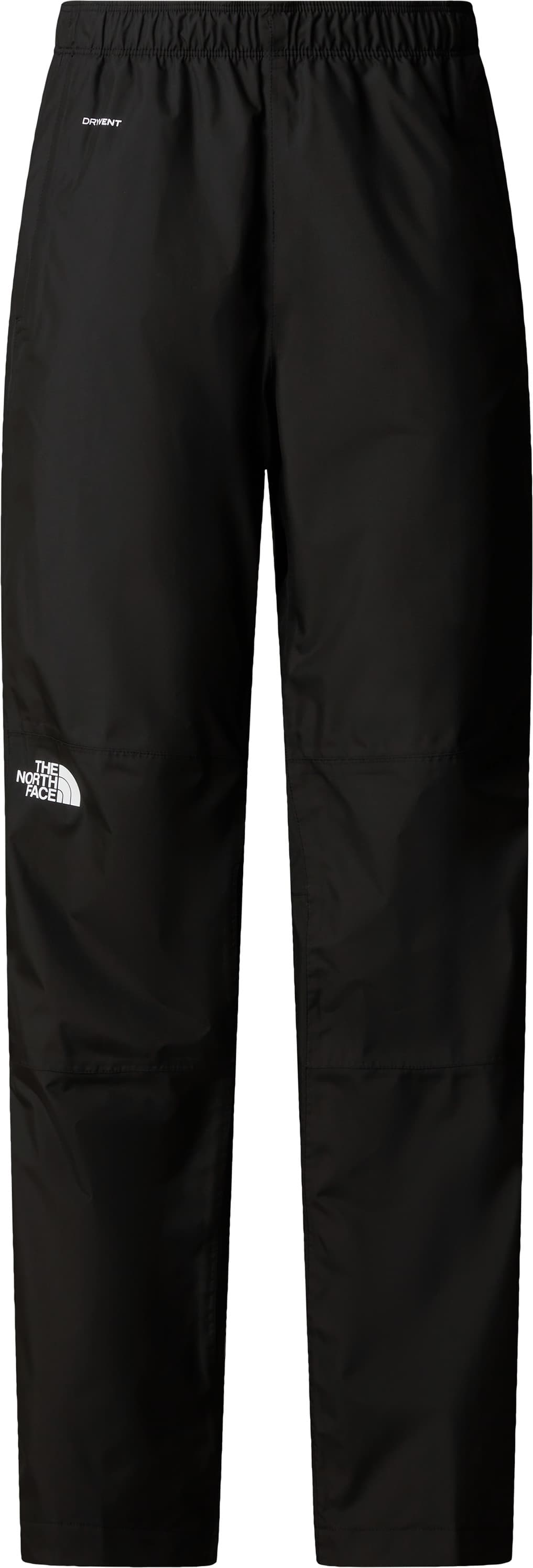 The North Face The North Face Women's Antora Rain Pant TNF Black