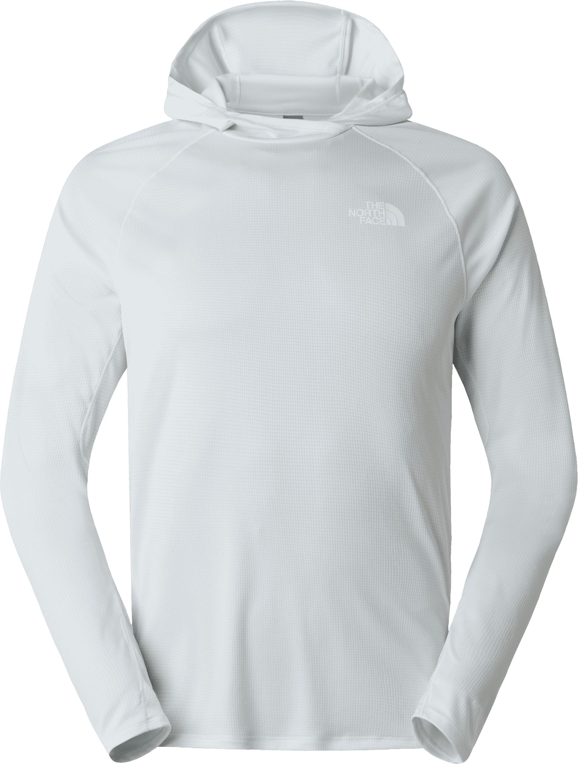 The North Face The North Face Men's Sunriser Hoodie Pearl Stone