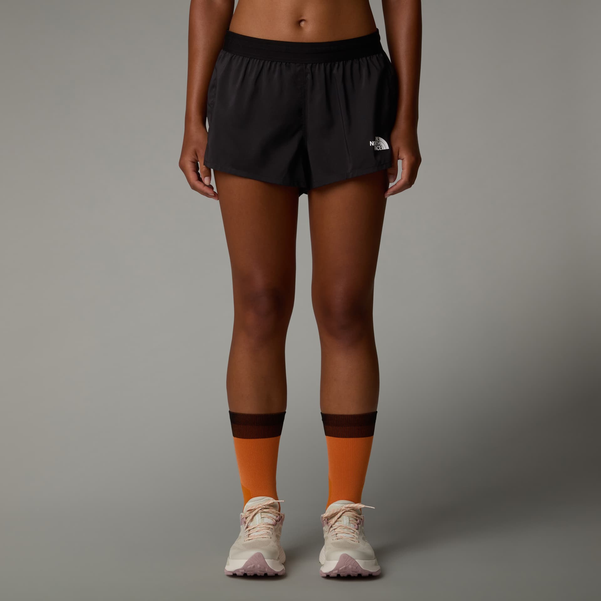 The North Face The North Face Women's Breeze 3in Shorts TNF Black