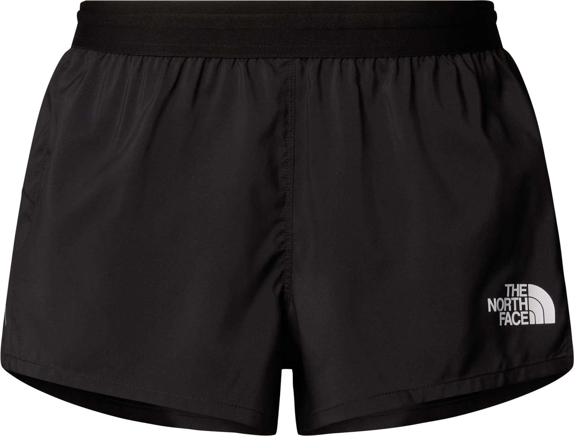 The North Face The North Face Women's Breeze 3in Shorts TNF Black