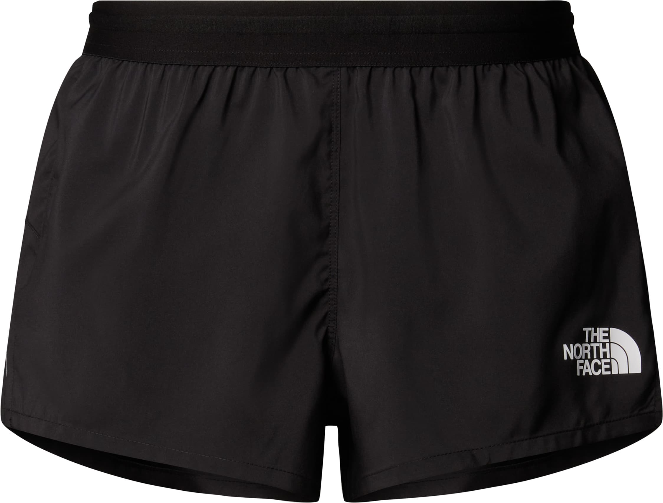 The North Face The North Face Women's Breeze 3in Shorts TNF Black