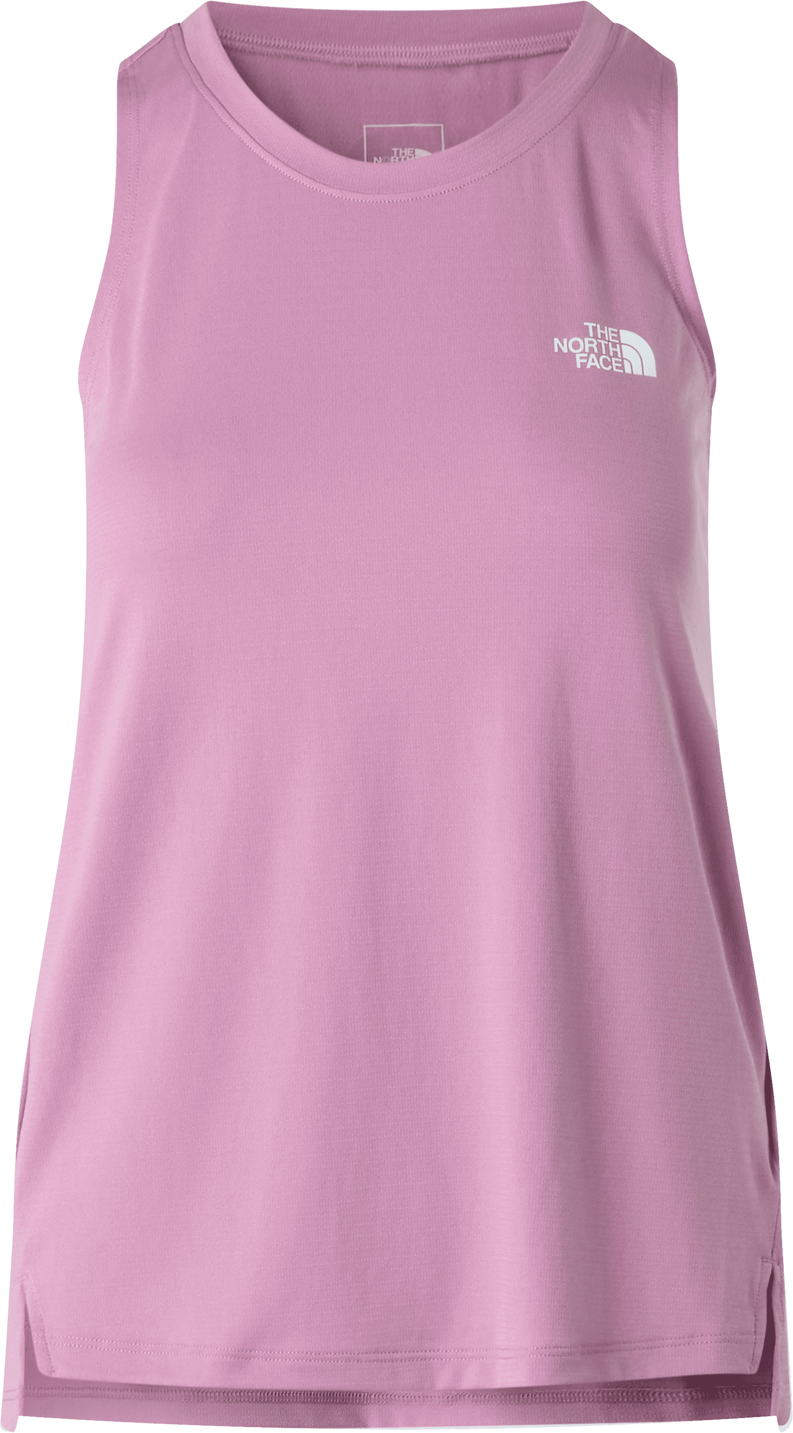 The North Face The North Face Women's Flex Tank Top Hushed Lavender