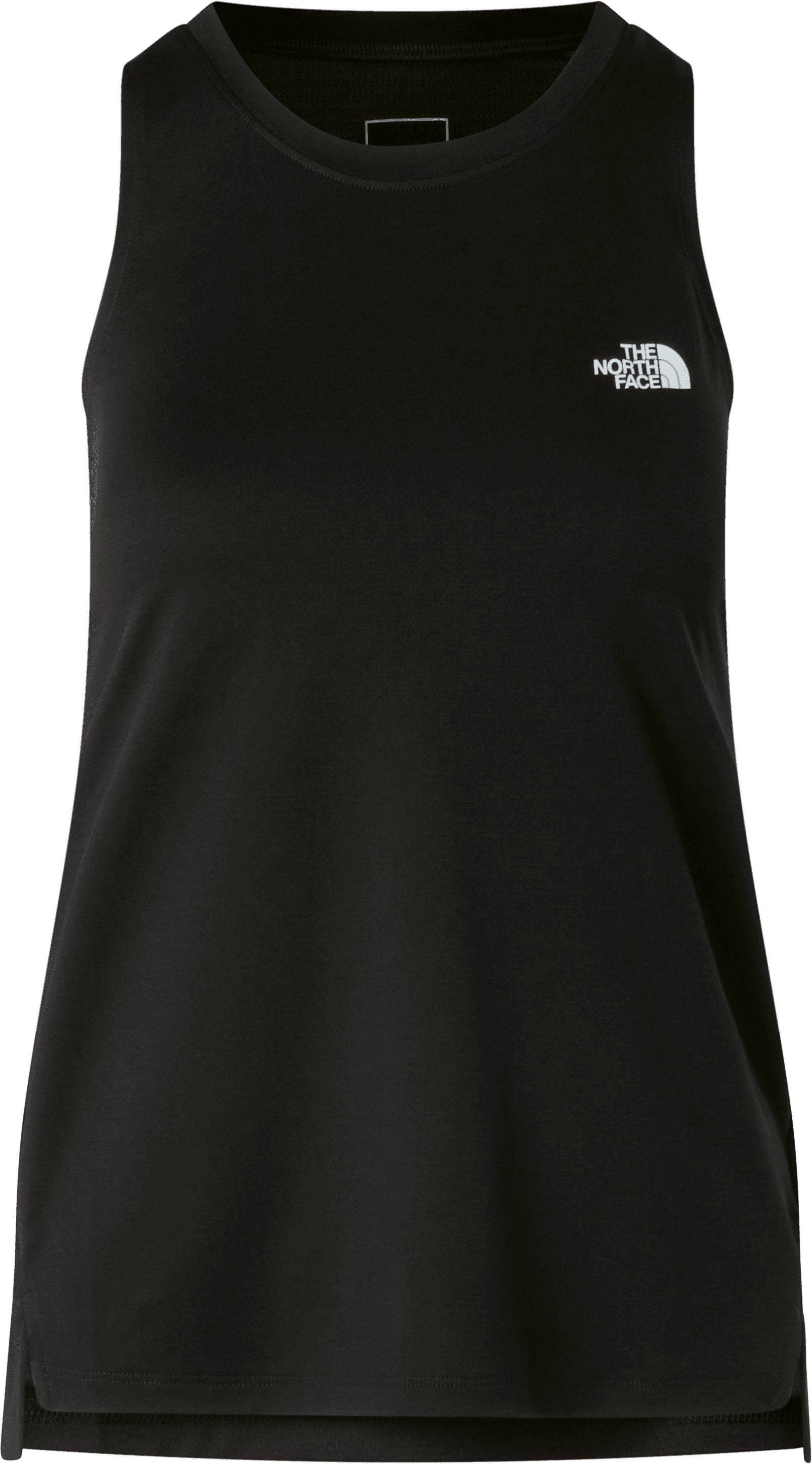 The North Face The North Face Women's Flex Tank Top TNF Black