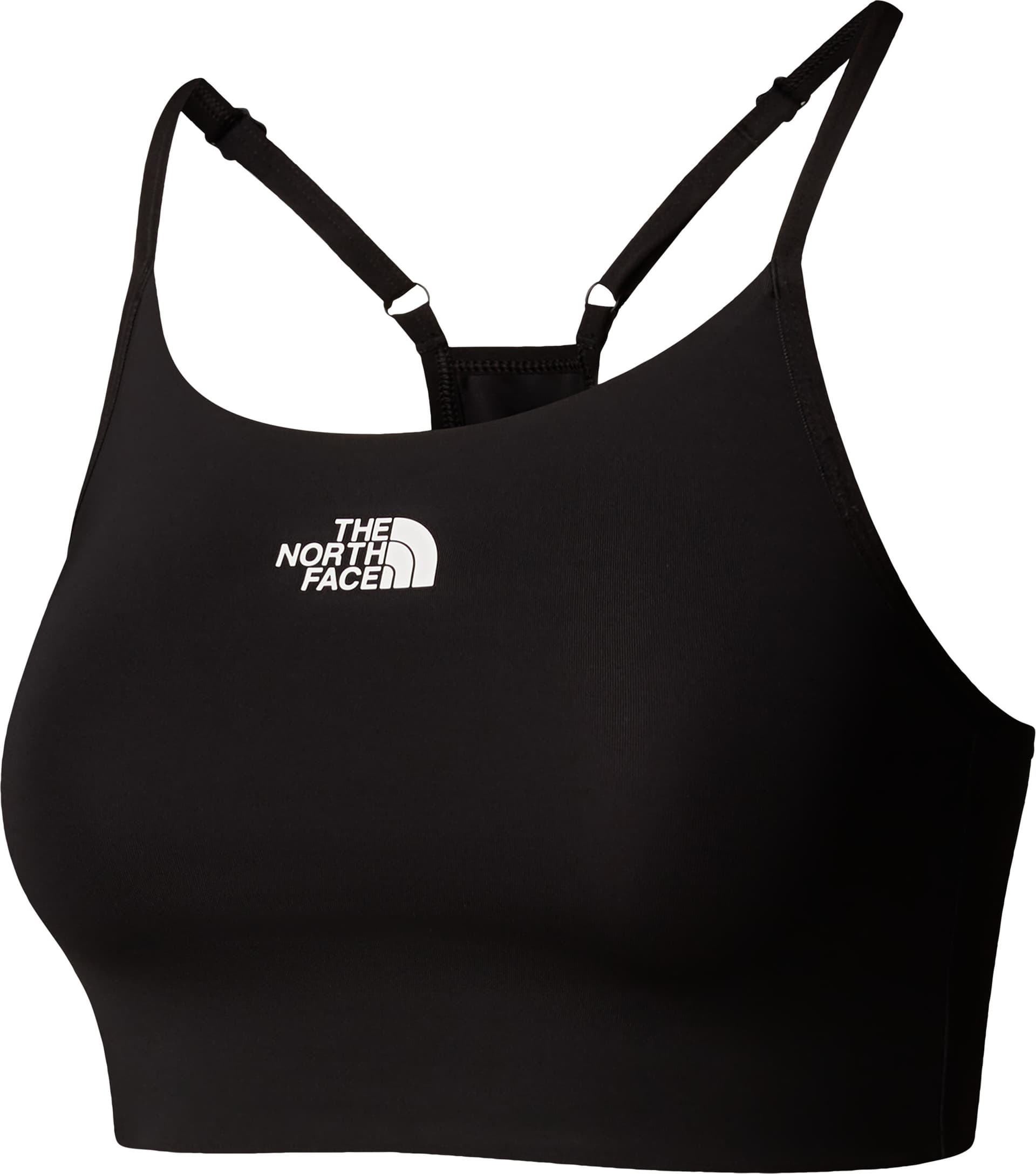 The North Face The North Face Women's Flex Bra TNF Black
