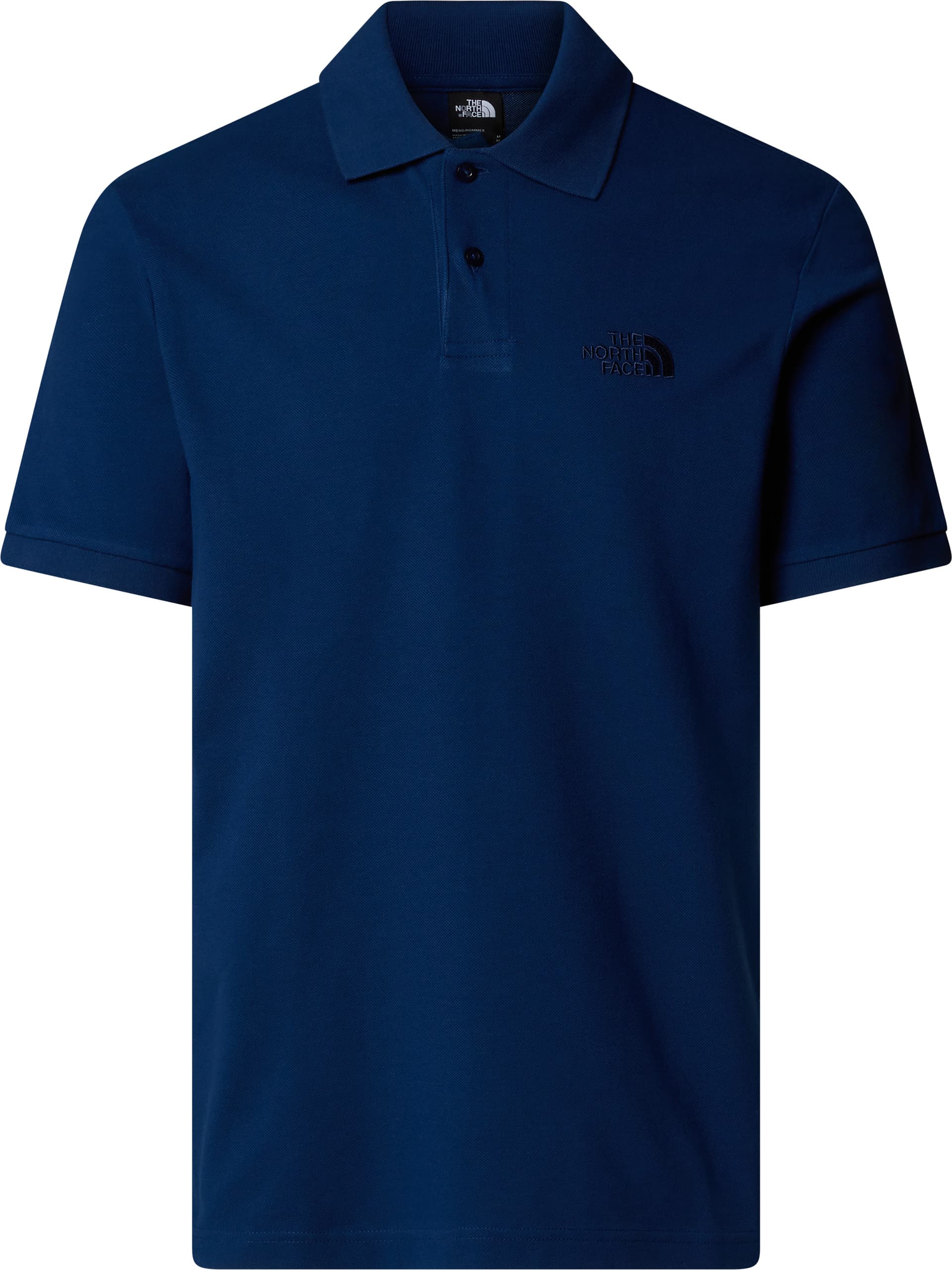 The North Face The North Face Men's Essential Regular Polo Estate Blue