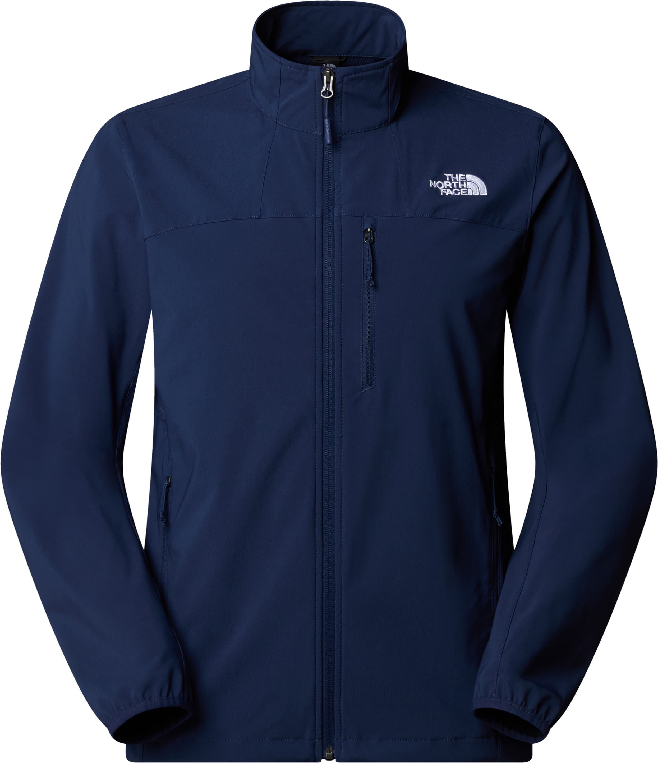 The North Face The North Face Men's Nimble Jacket Summit Navy