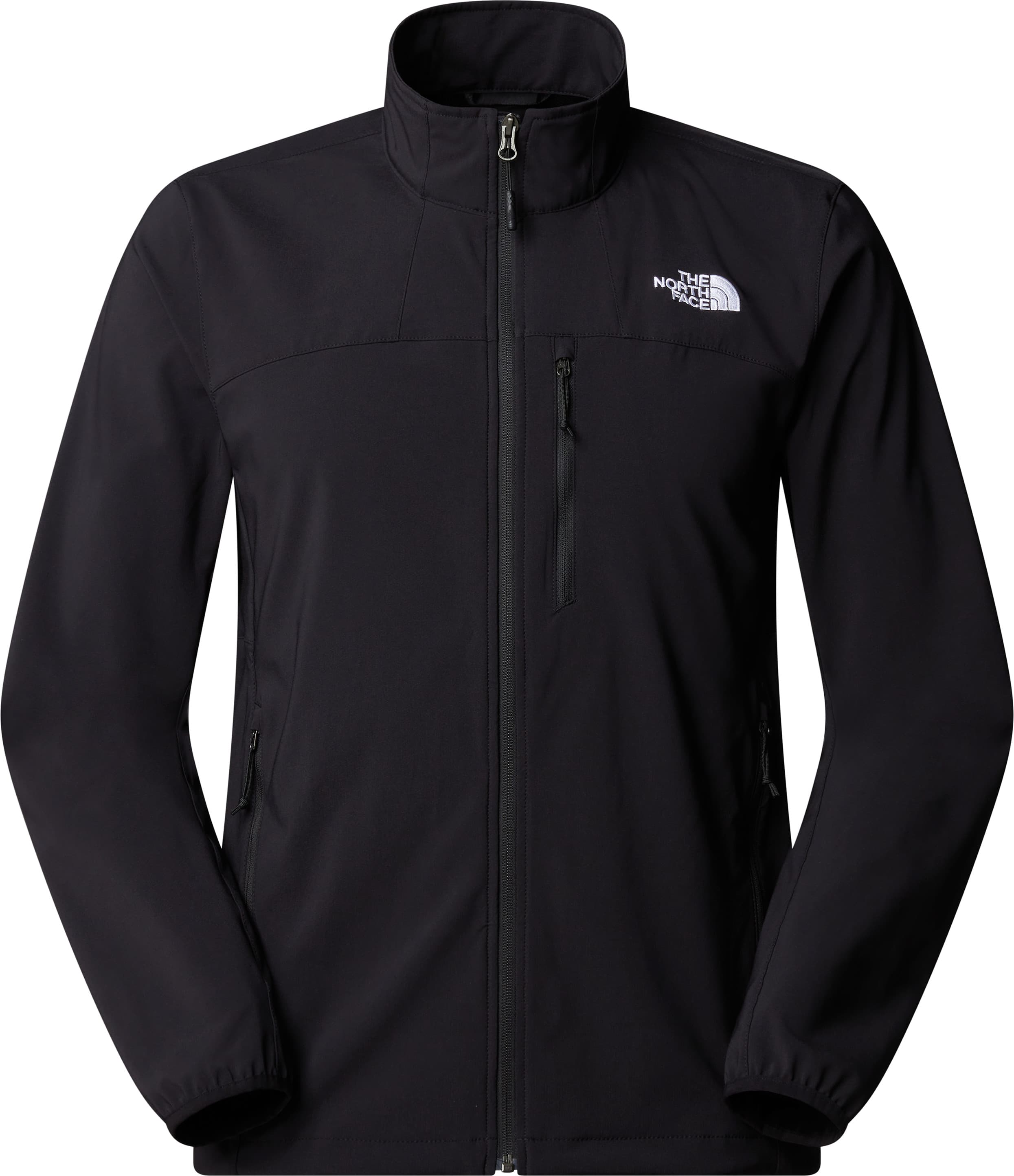 The North Face The North Face Men's Nimble Jacket TNF Black