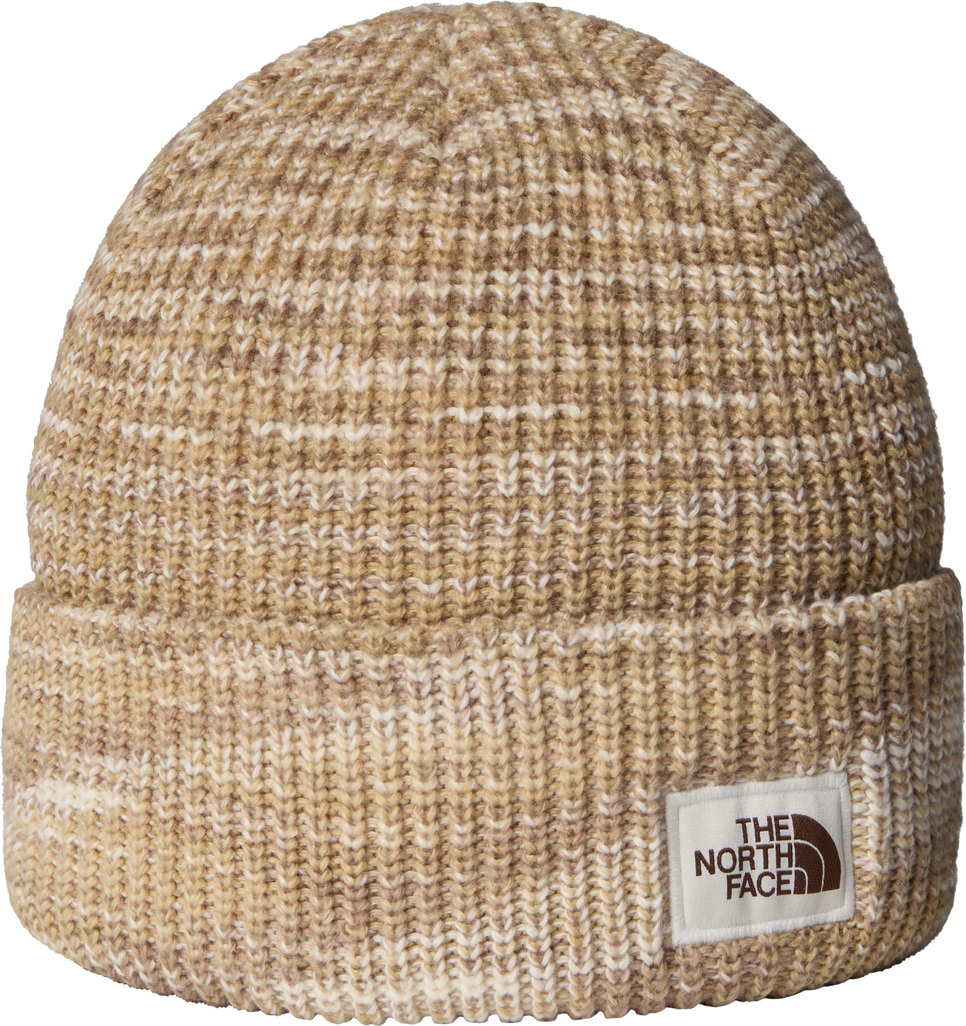 The North Face The North Face Salty Bae Lined Beanie White Dune