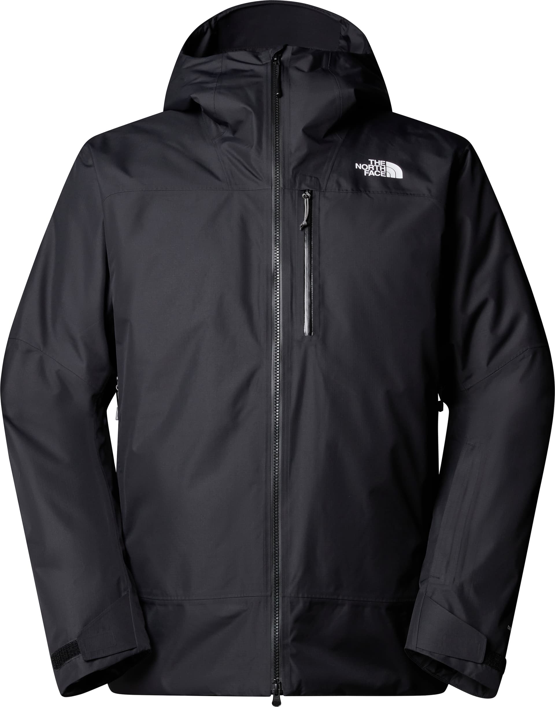 The North Face The North Face Men's Sarsen Insulated Jacket TNF Black
