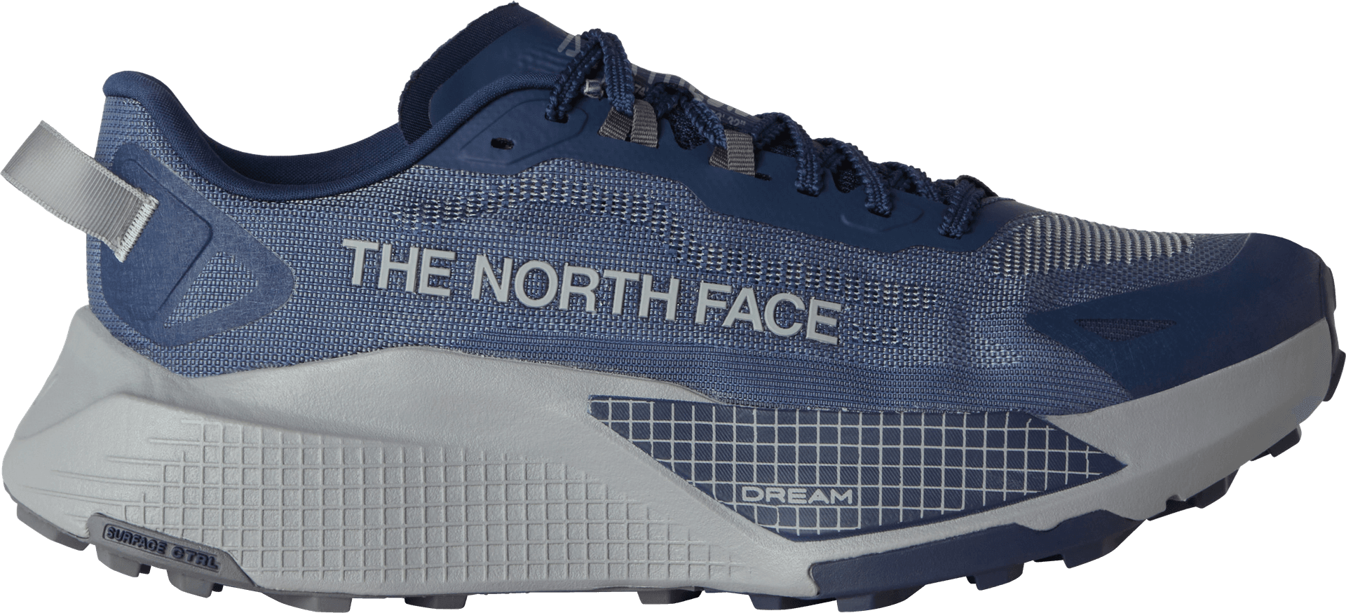 The North Face The North Face Men's Altamesa 500 V2 Summit Navy/Concrete