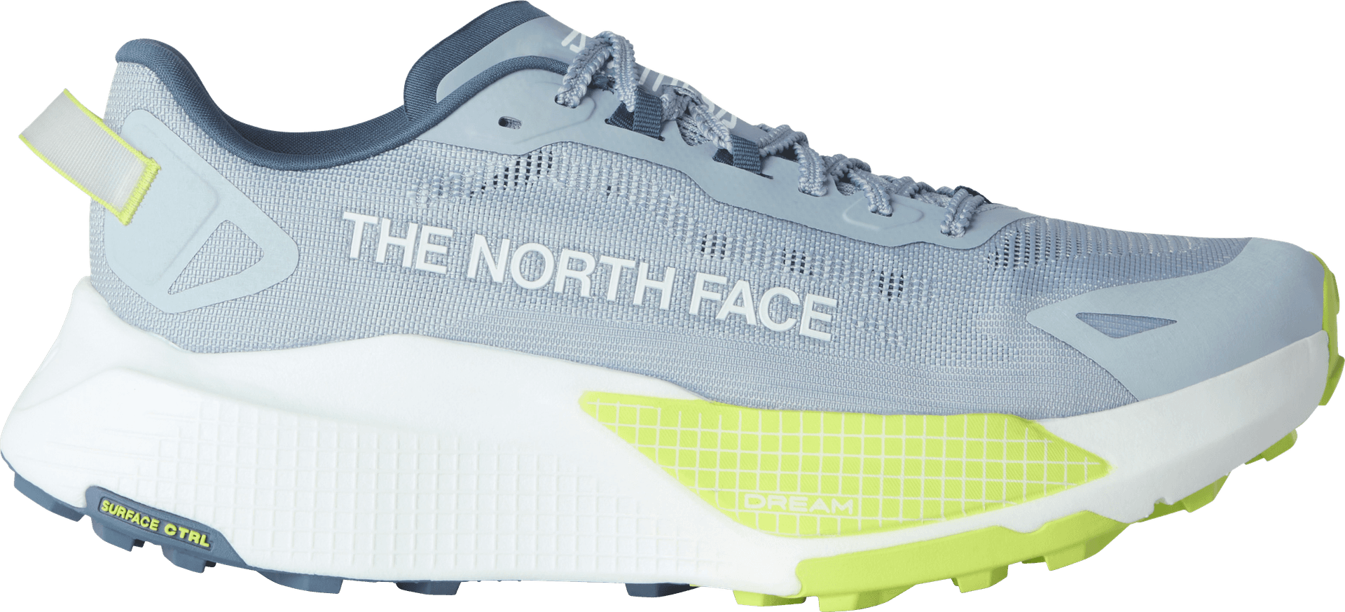 The North Face The North Face Men's Altamesa 500 V2 Frost Grey/Fizz Lime