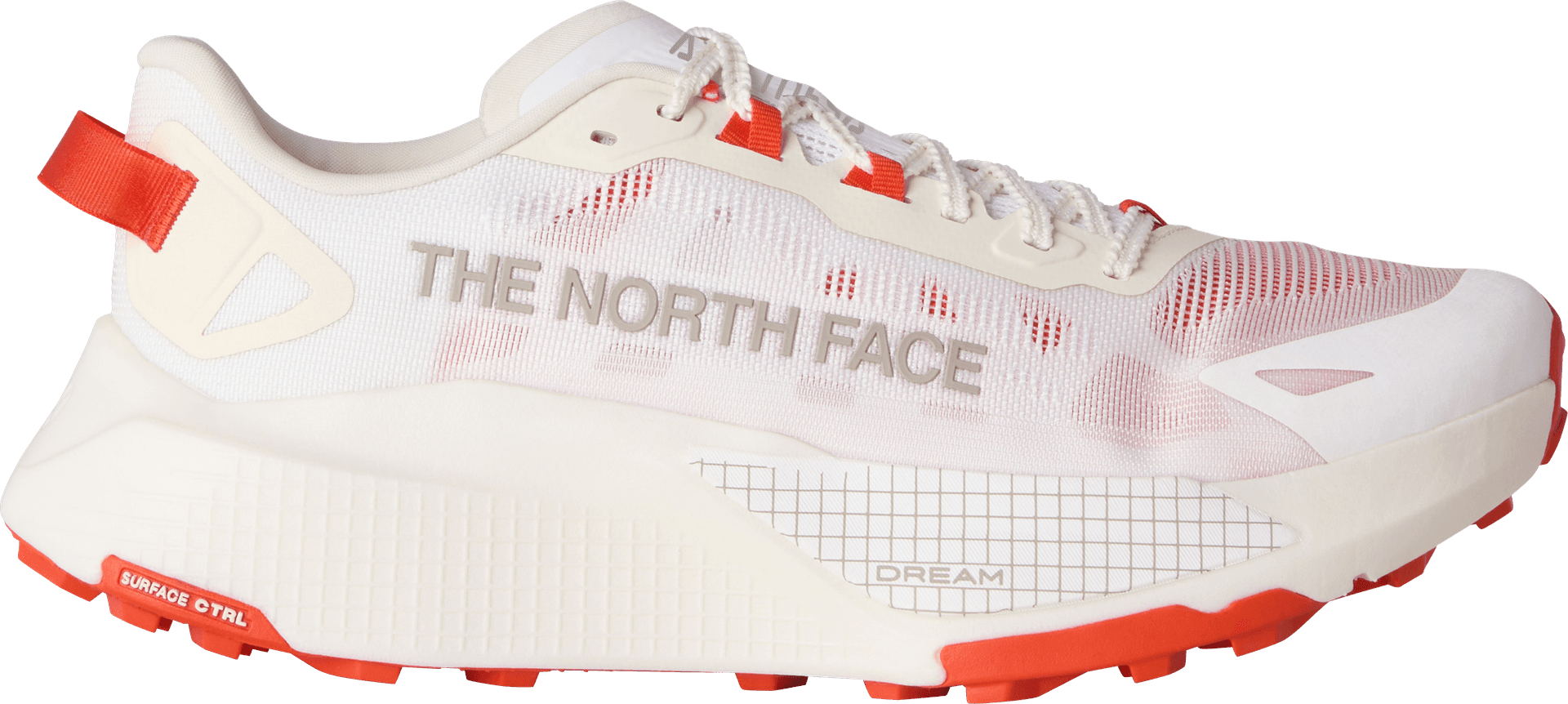 The North Face The North Face Men's Altamesa 500 V2 TNF White/Lava Red