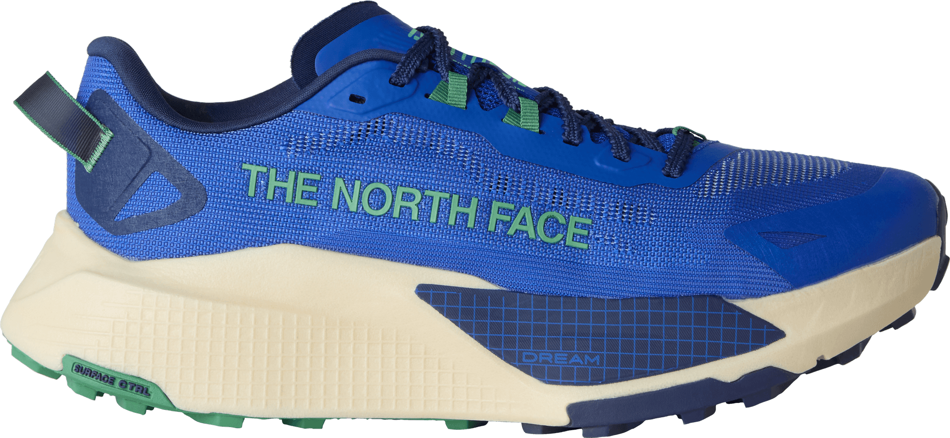 The North Face The North Face Men's Altamesa 500 V2 TNF Blue/Dimmed Algae