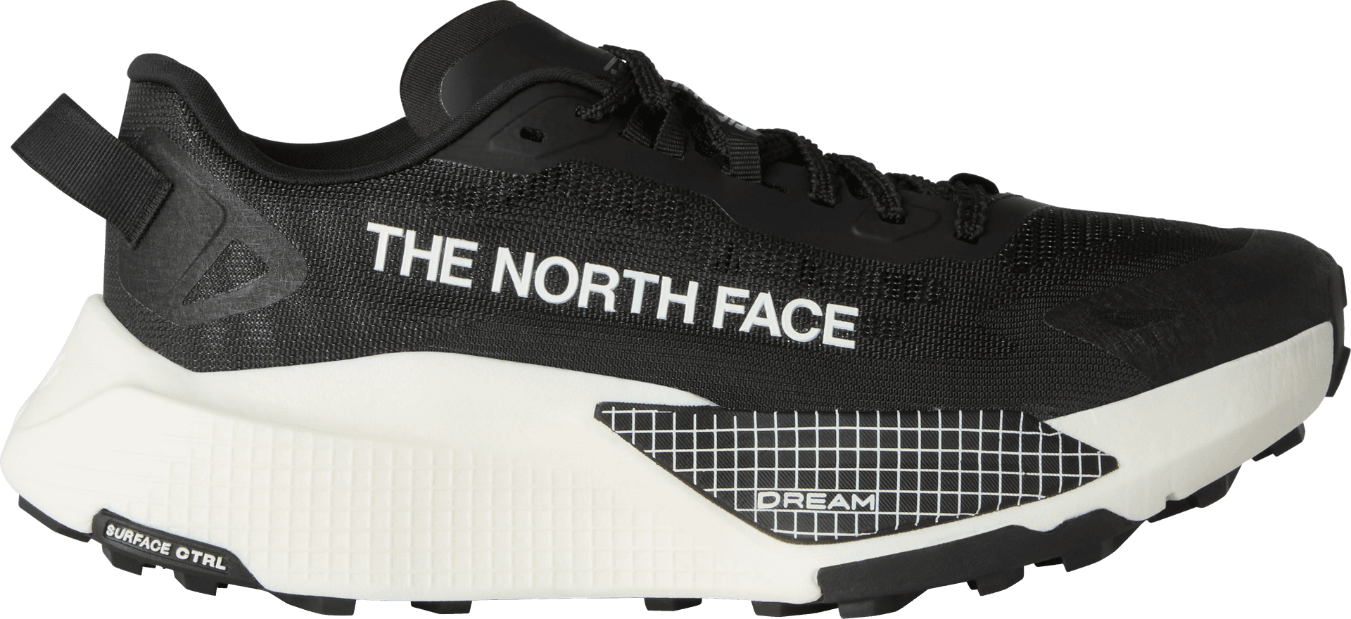 The North Face The North Face Women's Altamesa 500 V2 TNF Black/White Ash
