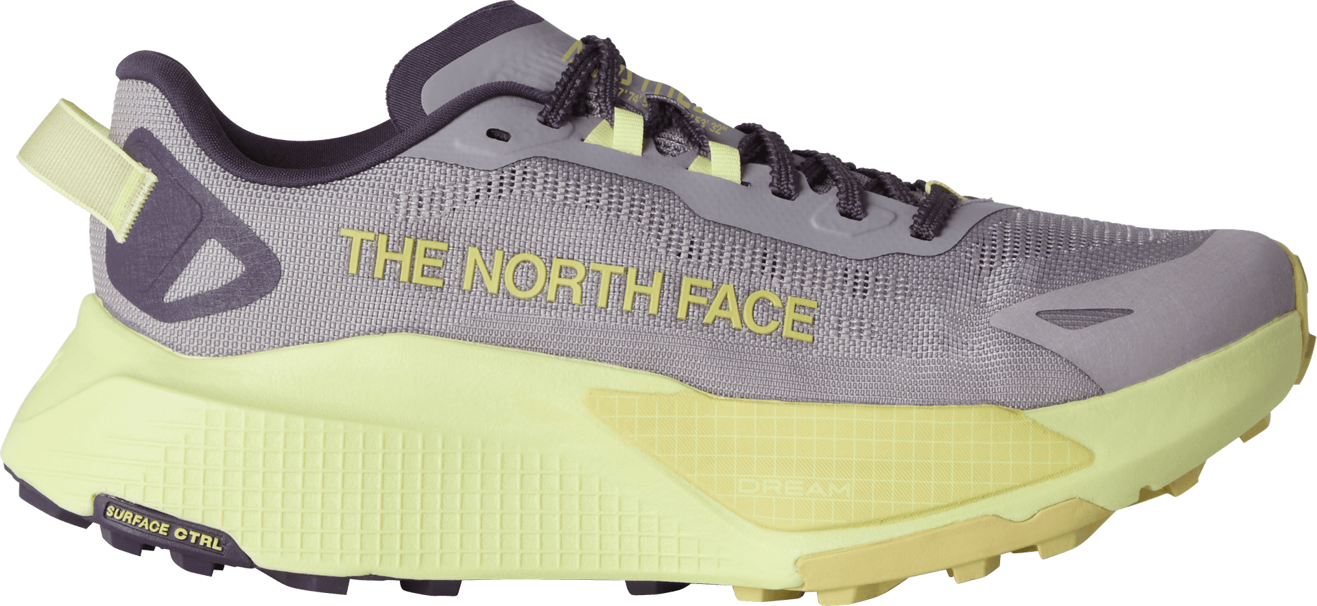 The North Face The North Face Women's Altamesa 500 V2 Transcendent Grey/Pear