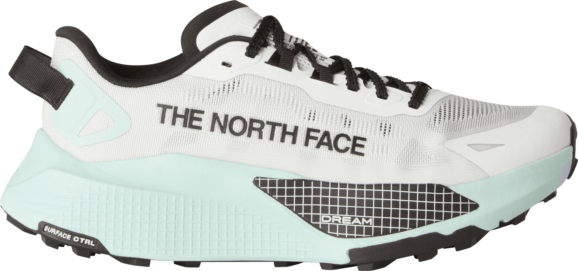 The North Face The North Face Women's Altamesa 500 V2 White Ash/Opal Frost
