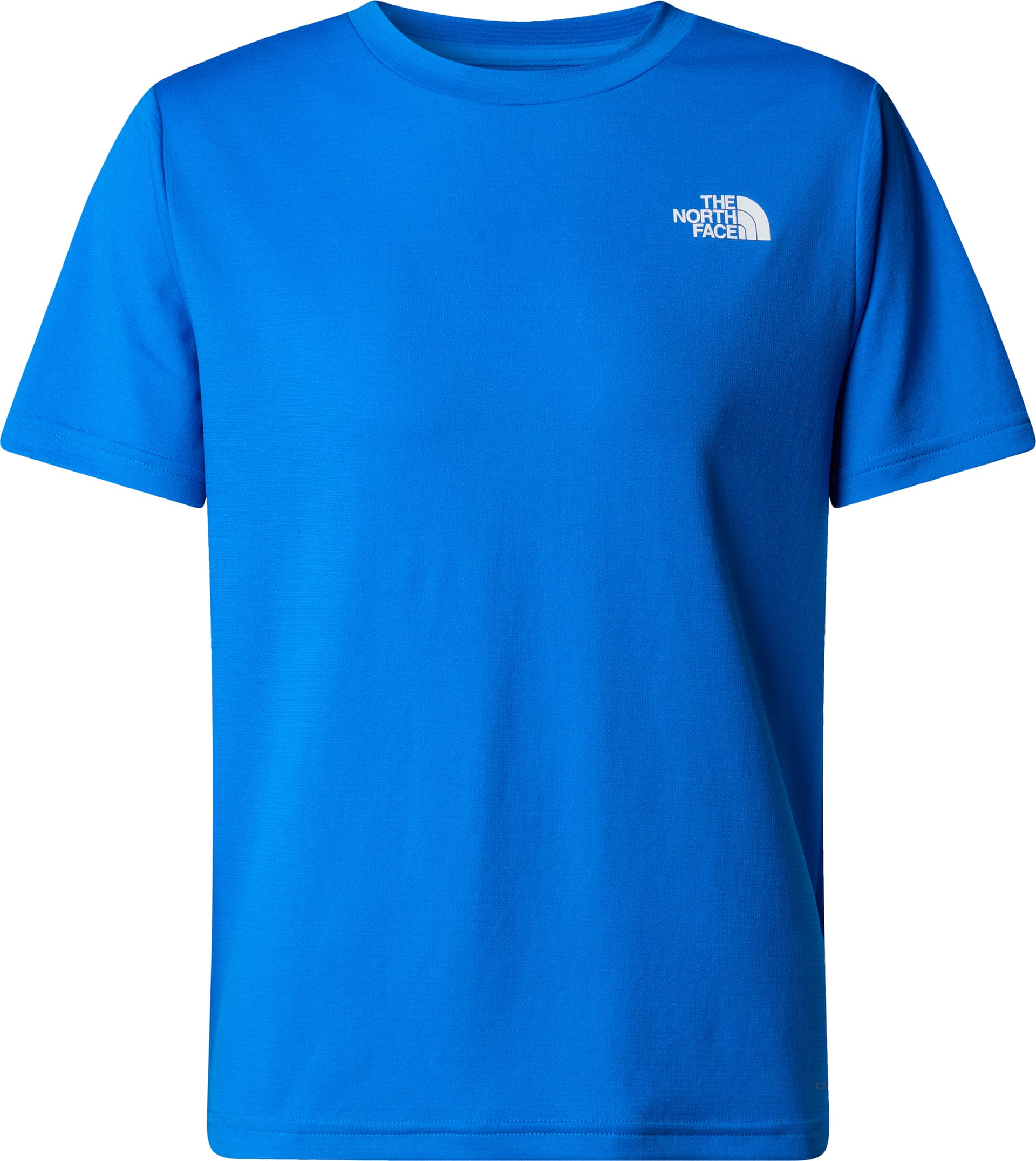 The North Face The North Face Teens' 24/7 T-Shirt Hero Blue