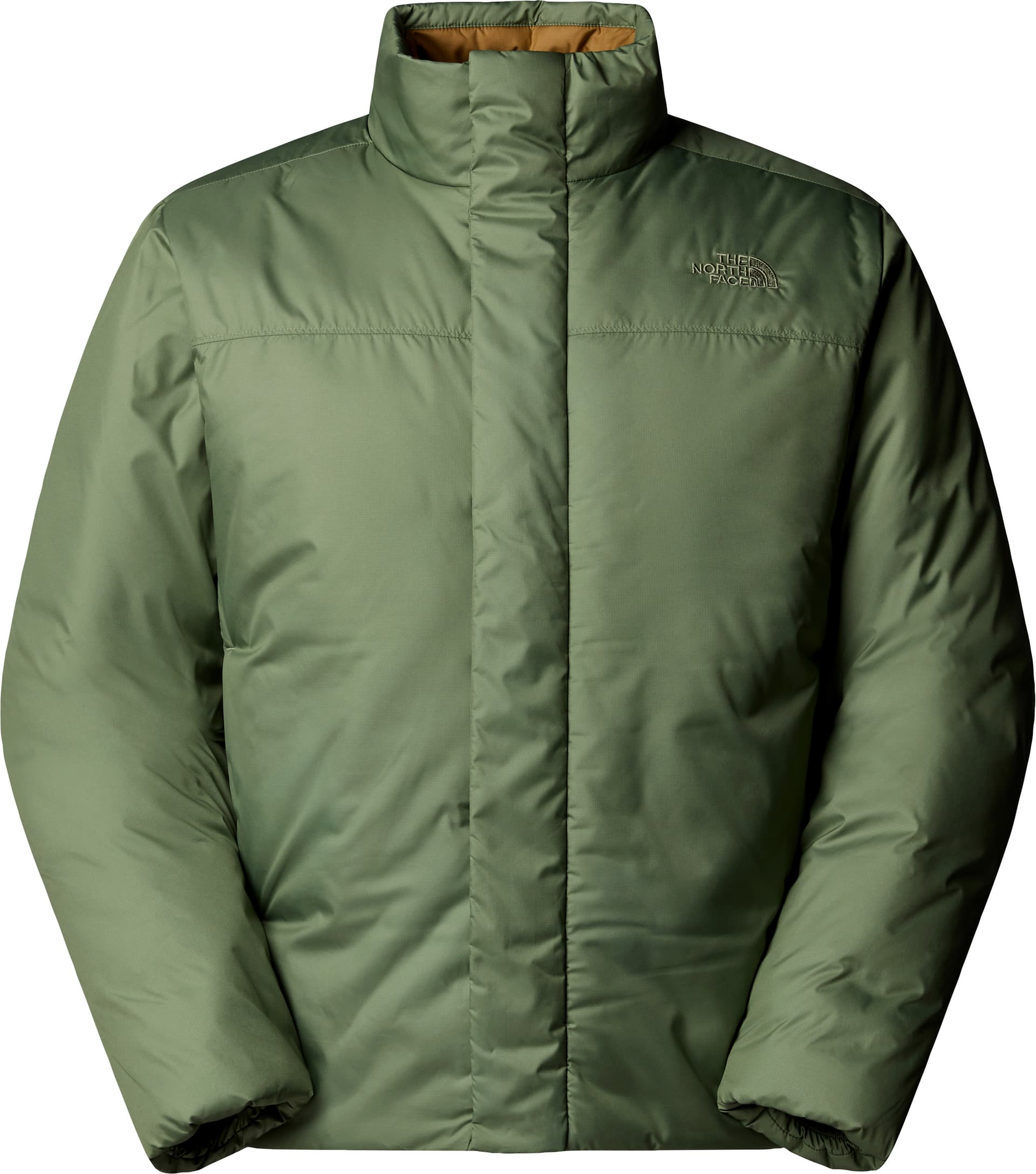The North Face The North Face Men's Siurana Jacket Bark Mist/utility Brown