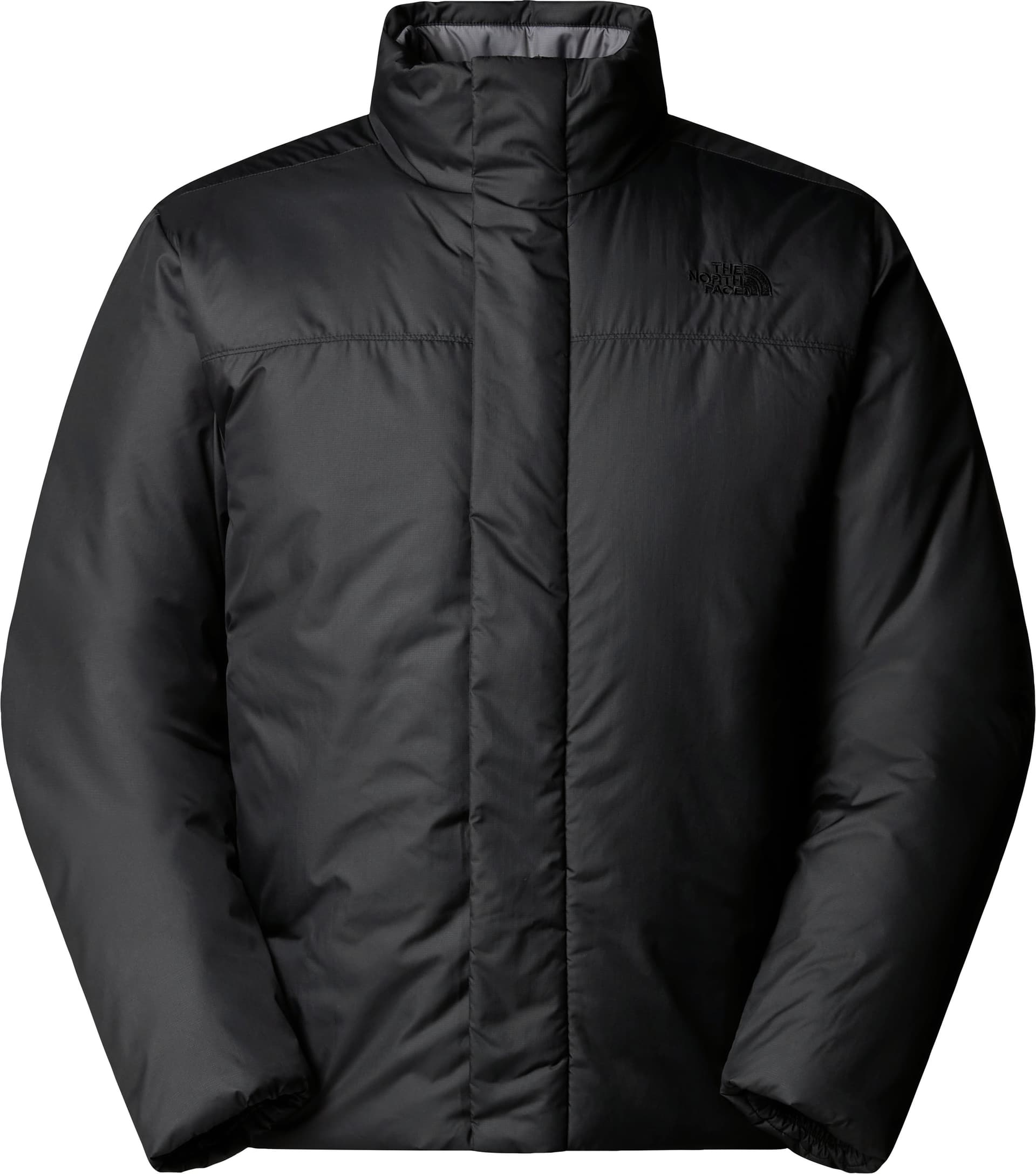 The North Face The North Face Men's Siurana Jacket TNF Black/Smoked Pearl