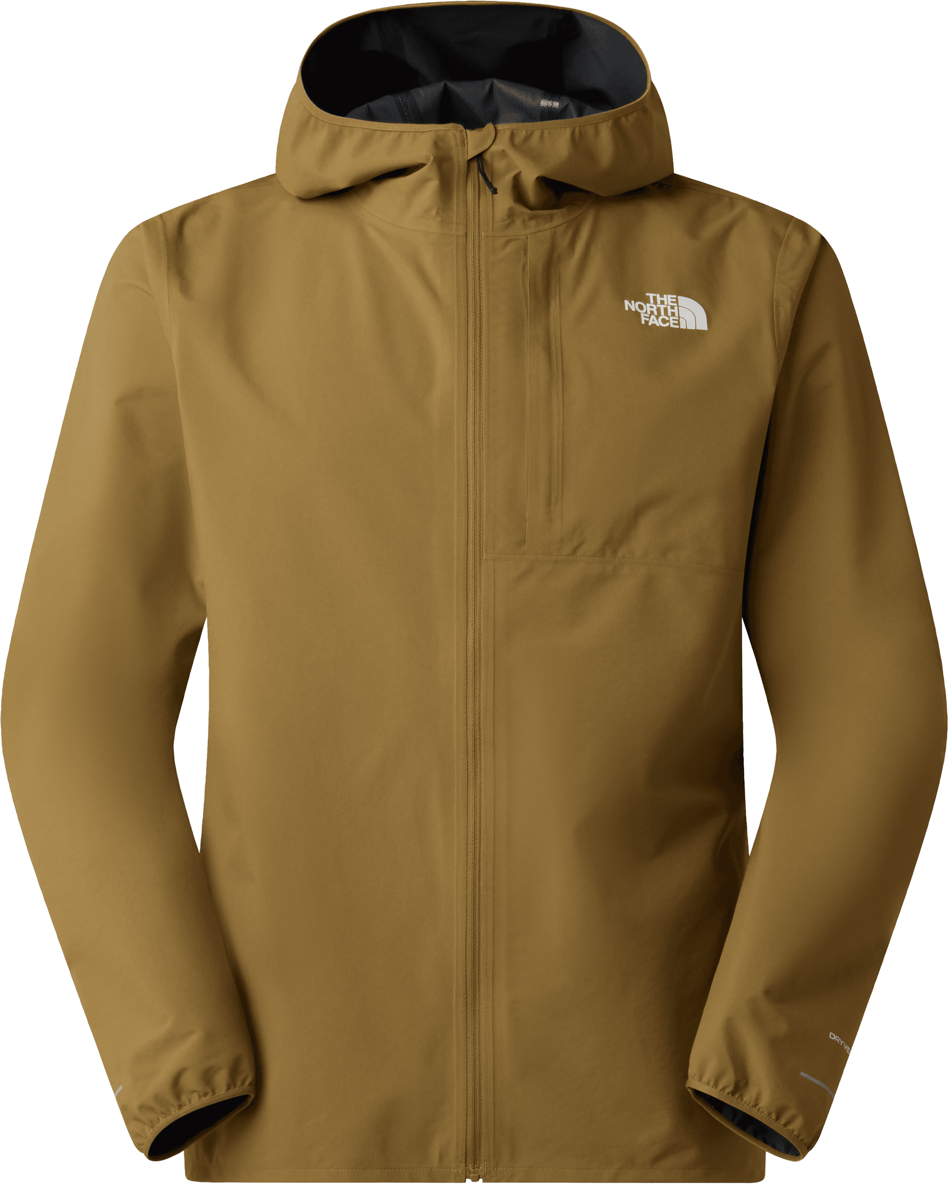 The North Face The North Face Men's Fontanales Jacket Cedar