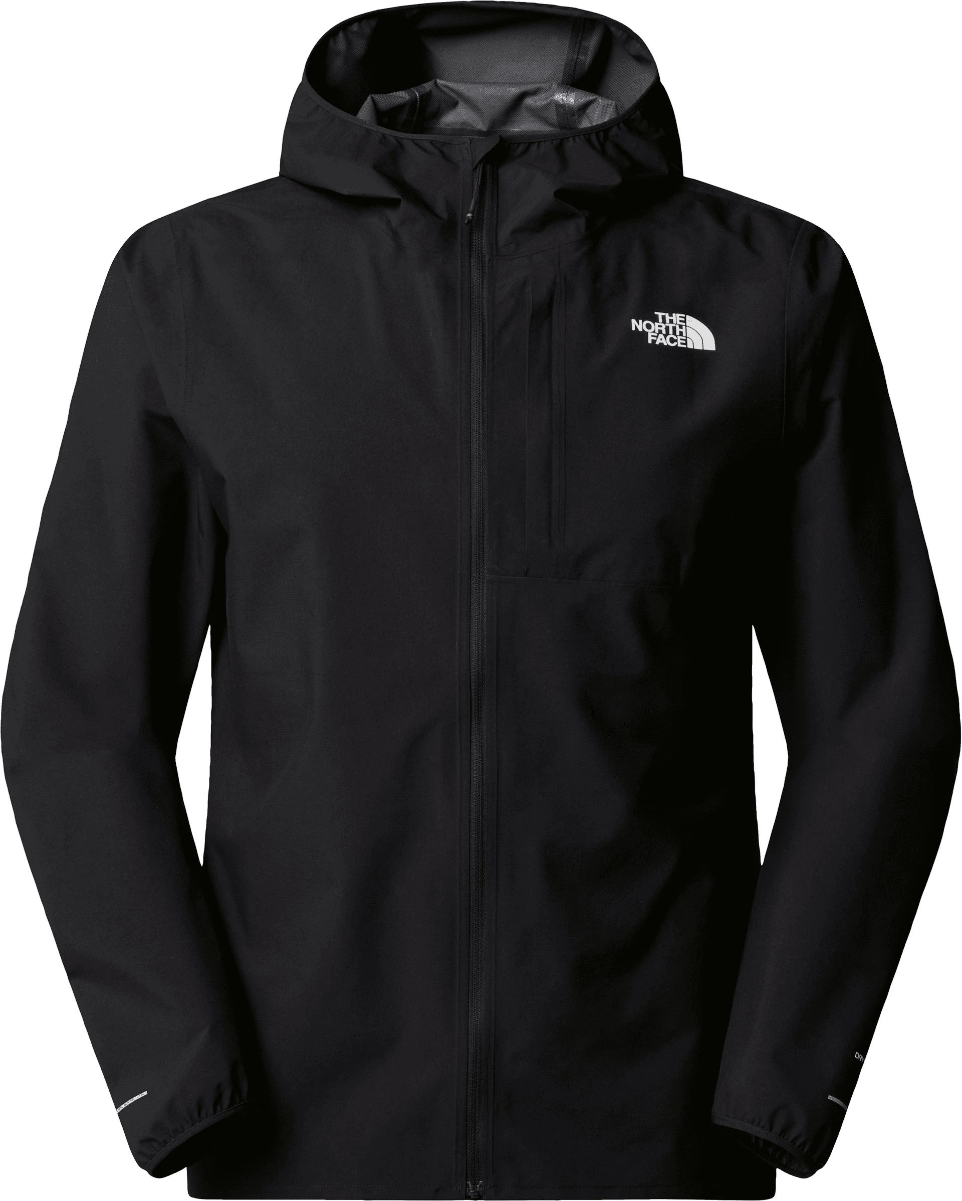 The North Face The North Face Men's Fontanales Jacket TNF Black
