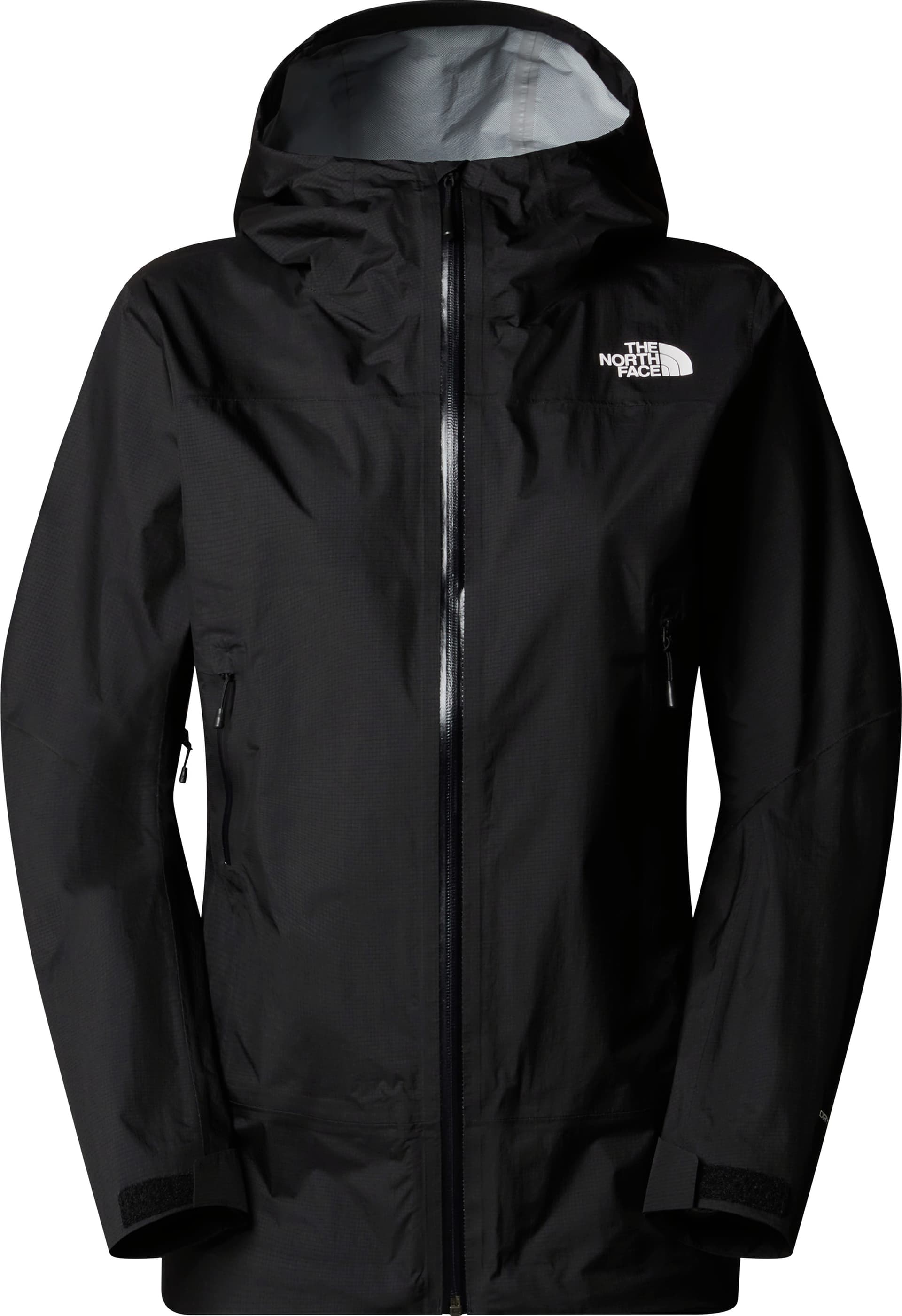 The North Face The North Face Women's DryVent Signal 2.5 Layer Jacket TNF Black