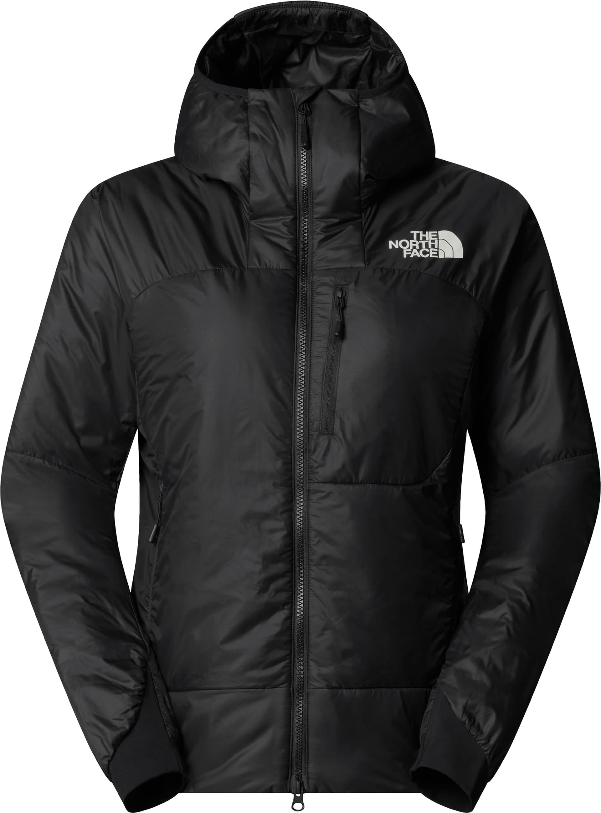 The North Face The North Face Women's Andola Synthetic Insulated Jacket TNF Black