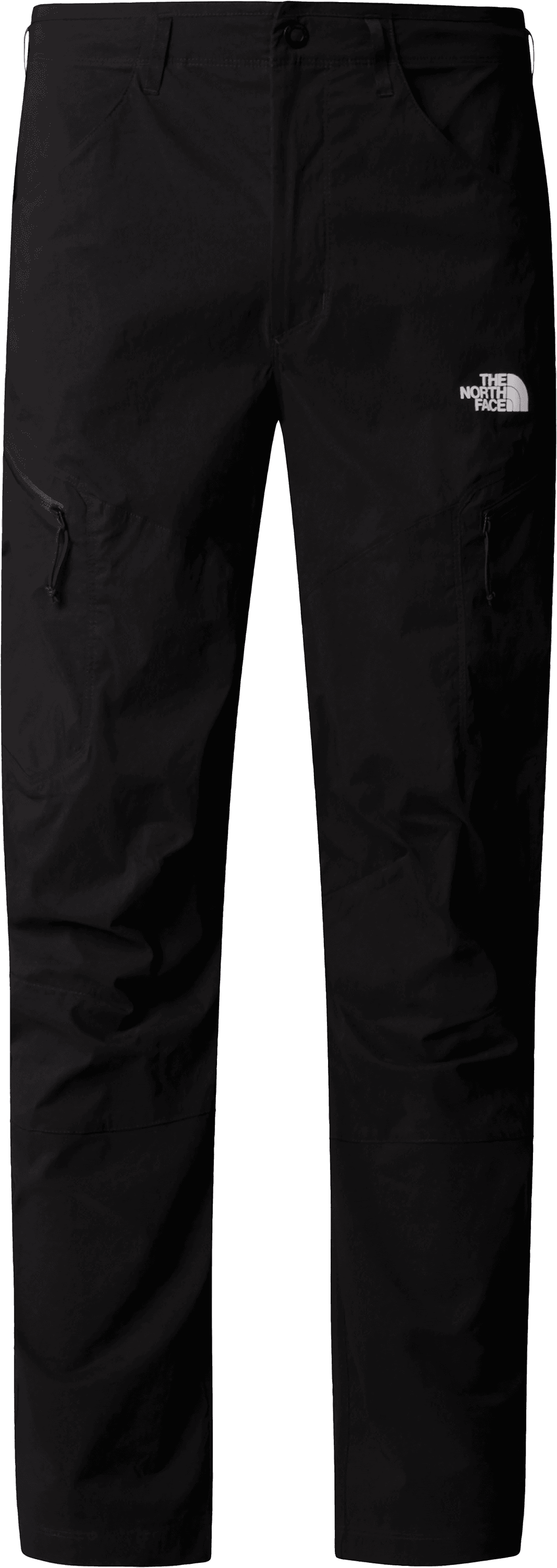 The North Face The North Face Men's Exploration Pants TNF Black
