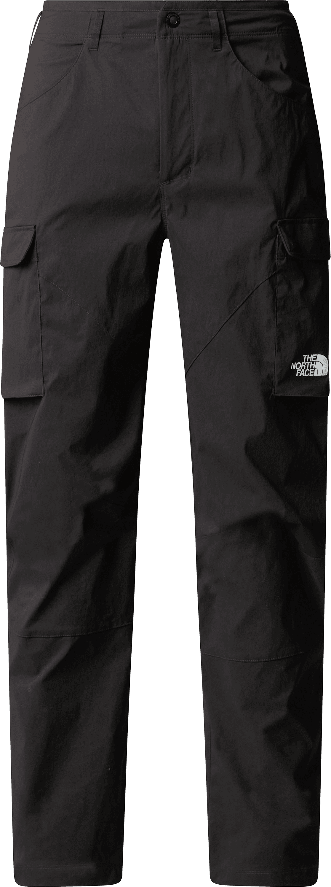 The North Face The North Face Men's Exploration Cargo Pants TNF Black