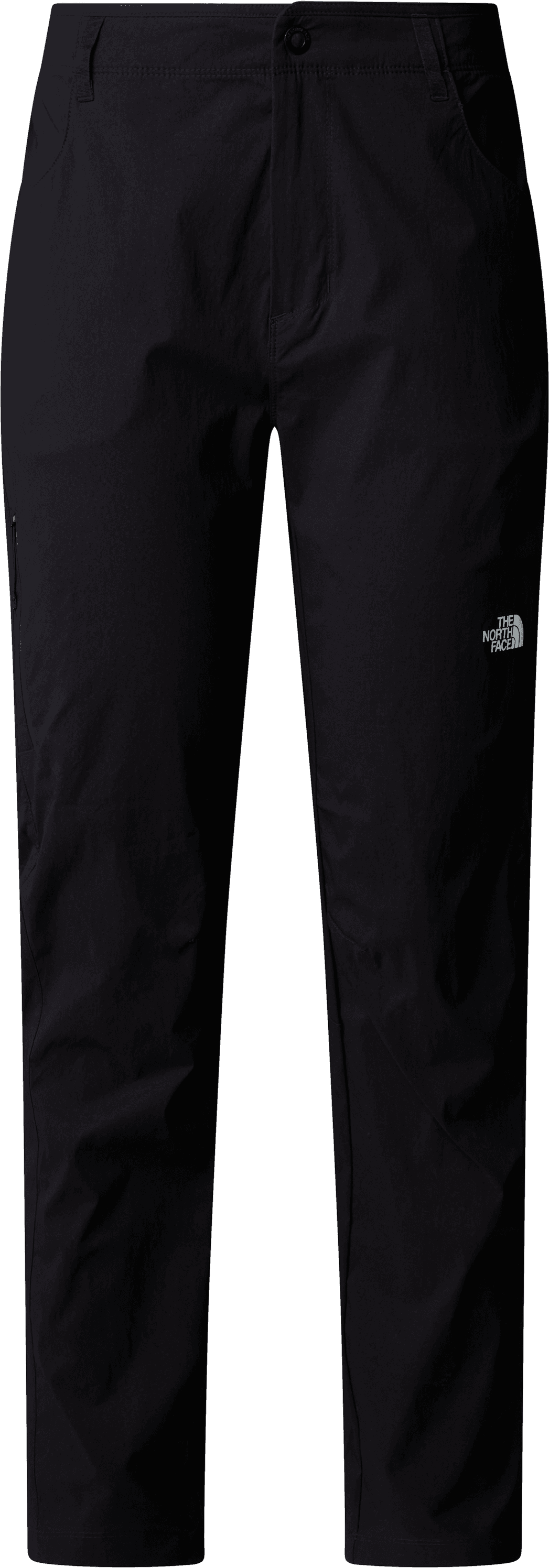 The North Face The North Face Women's Exploration Pants TNF Black